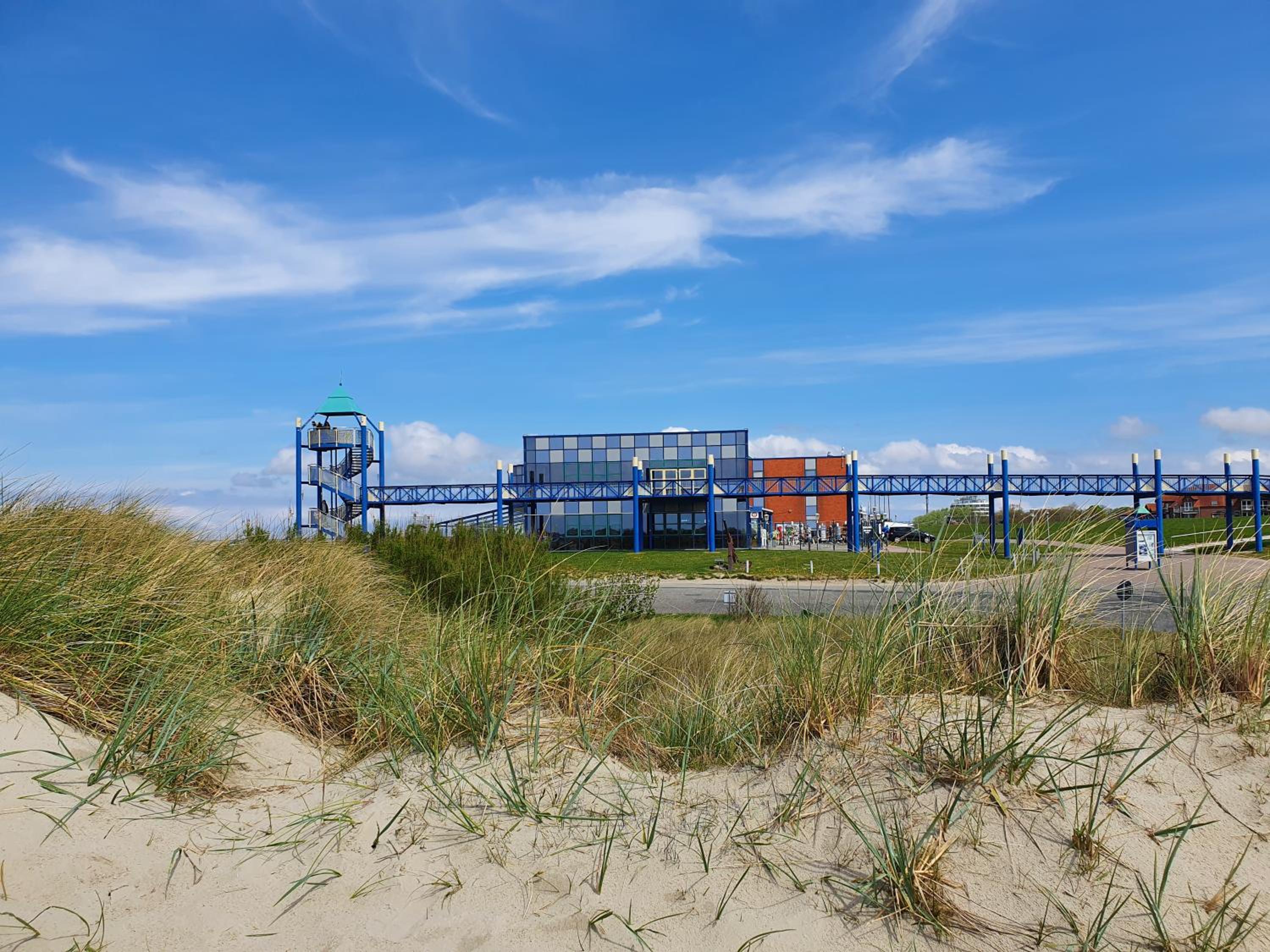 Gästehaus am Bahnhof Norddeich