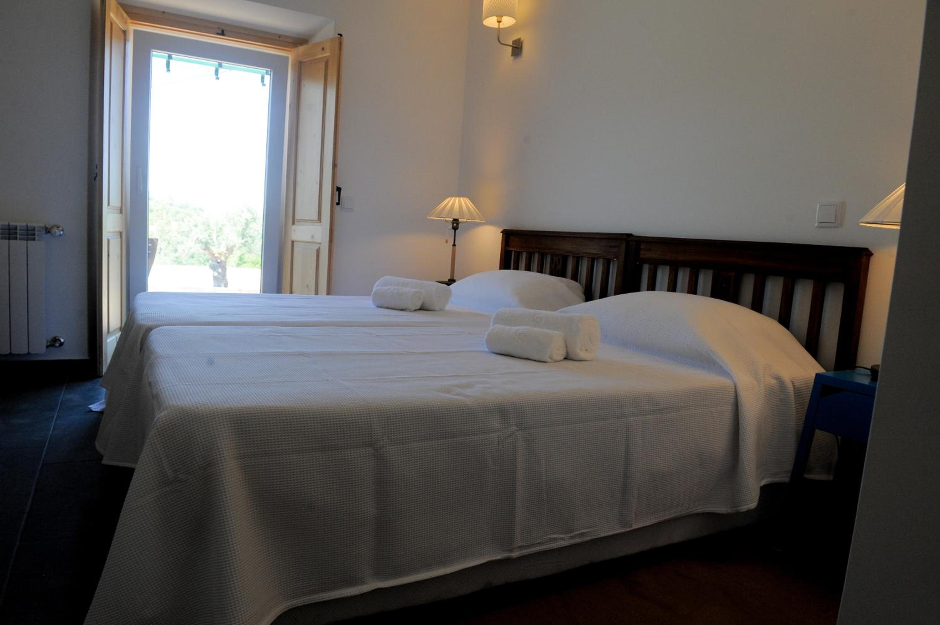Casa das Rendufas- Turismo Rural com Figos