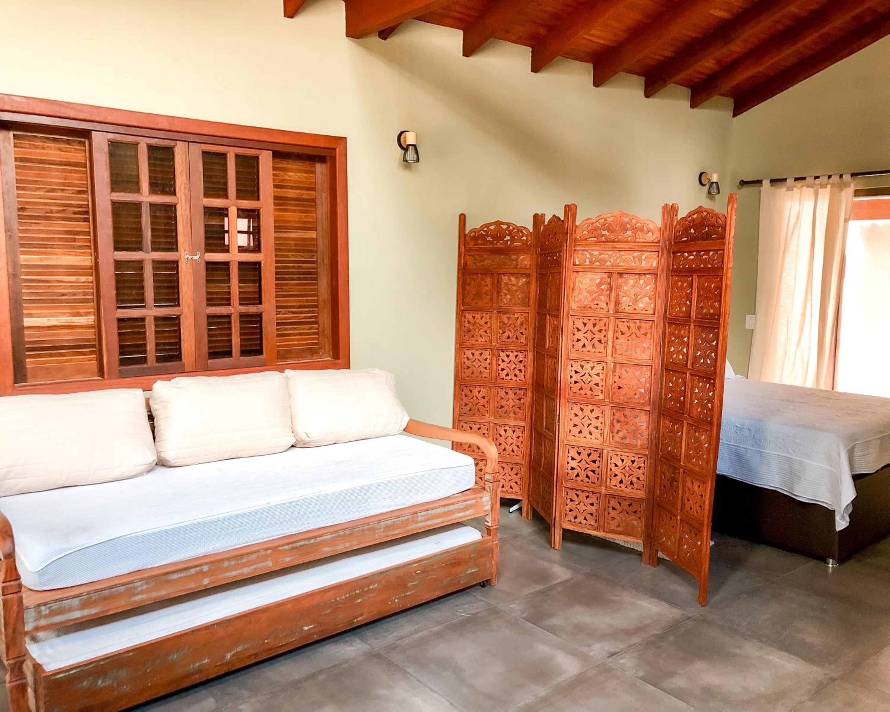 Capim Canoa