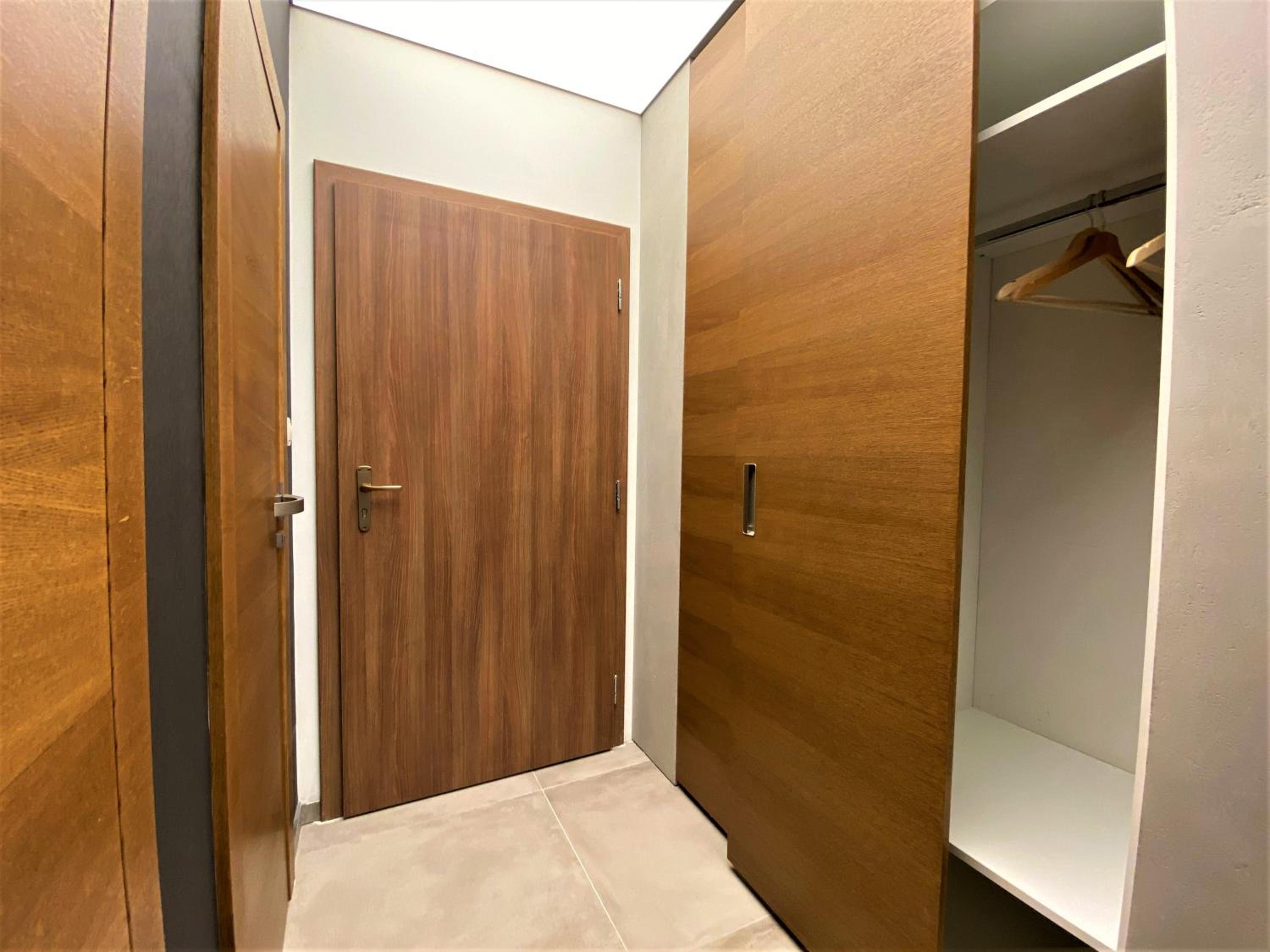Apartman Romantika 13 Chopok juh Tale view 4