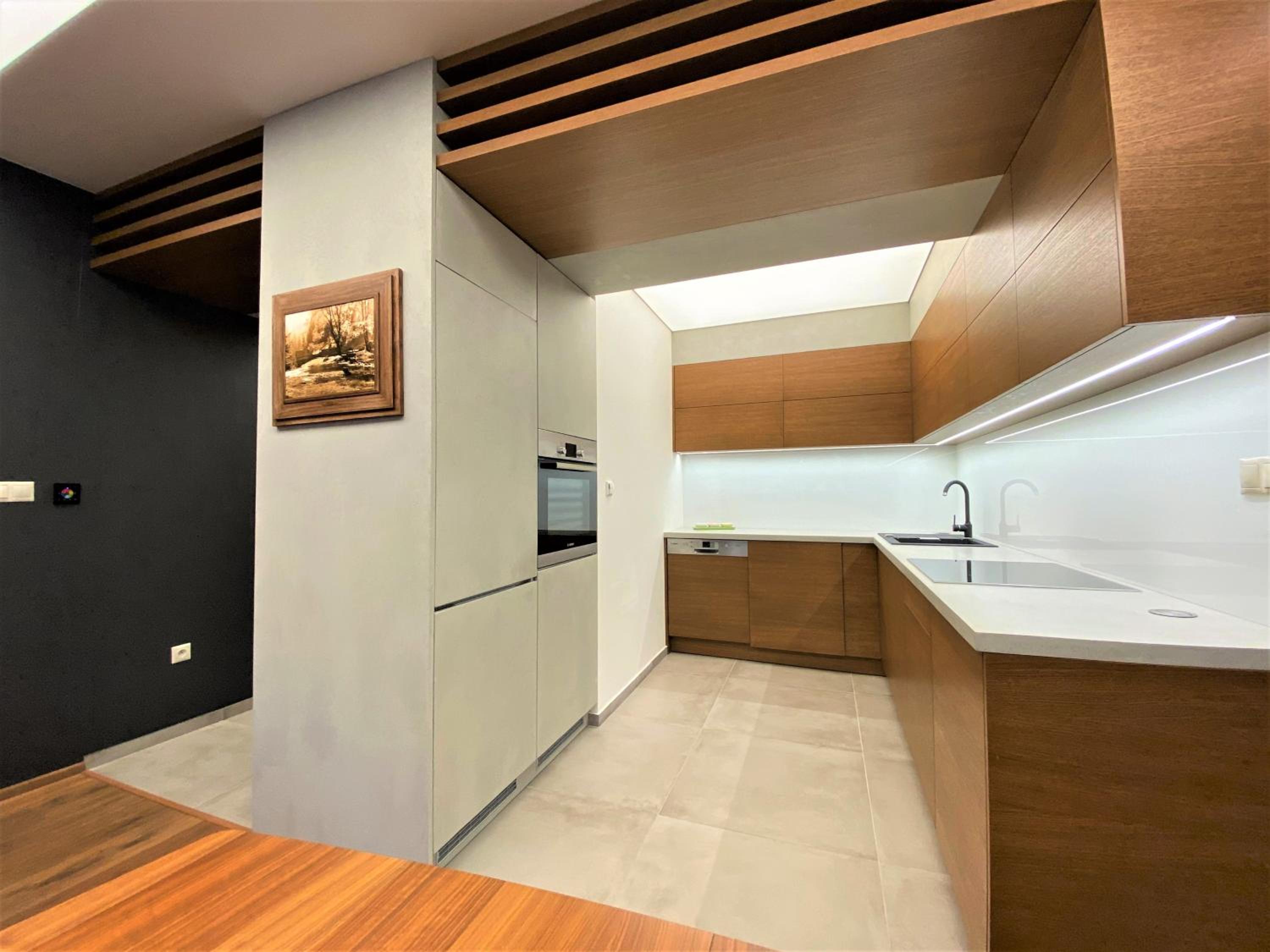 Apartman Romantika 13 Chopok juh Tale view 3