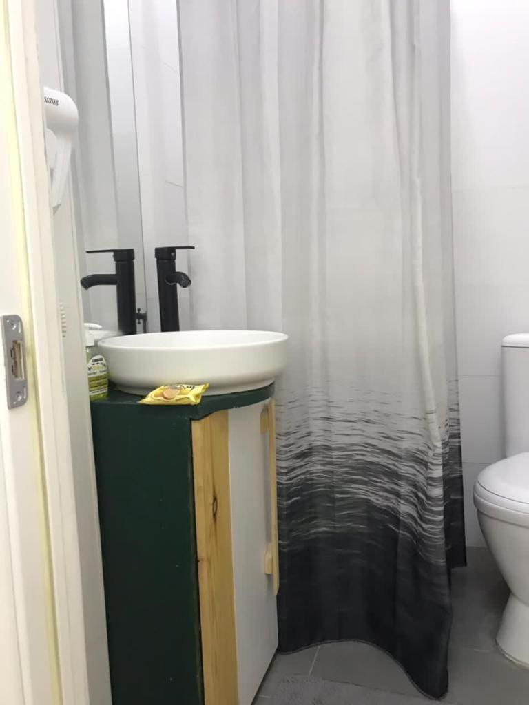 Apartment 4