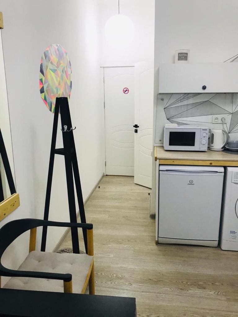 Apartment 4
