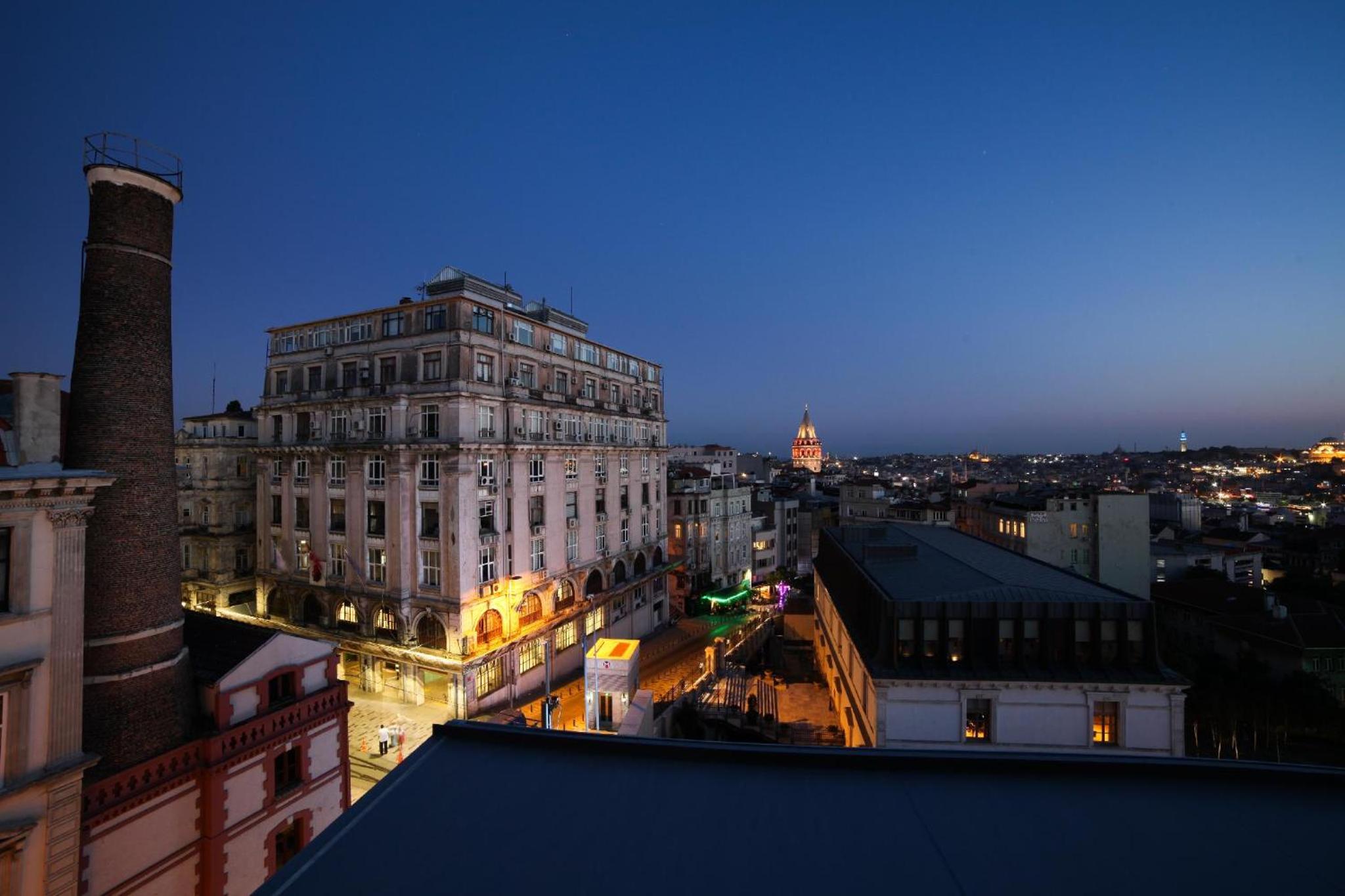 Hotel Medar Otel - Image 1