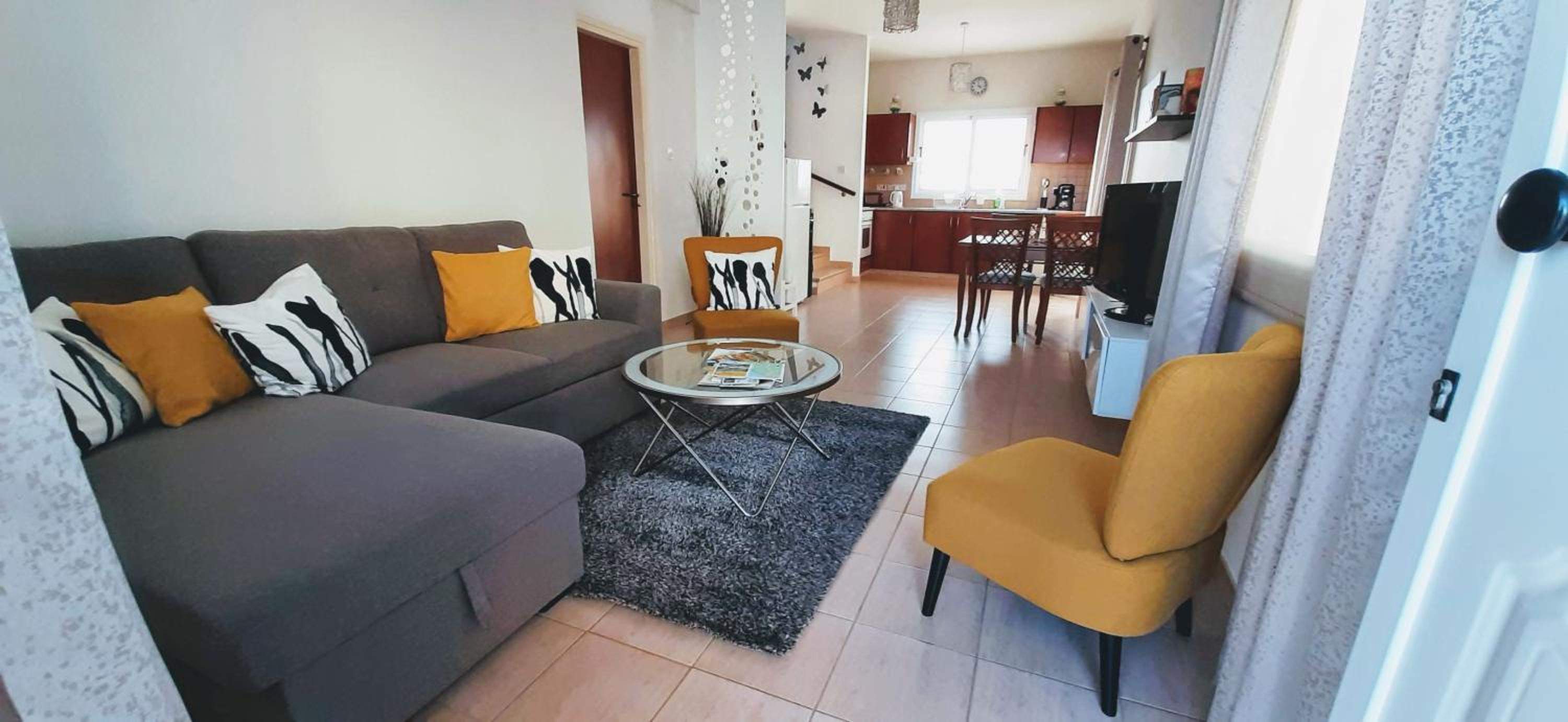 SUNNY HOME view 4