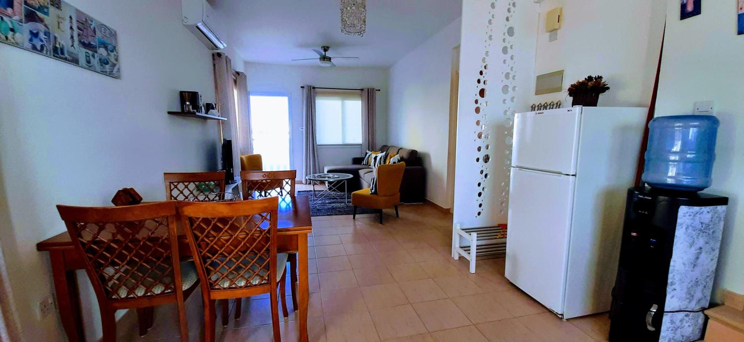 SUNNY HOME view 3