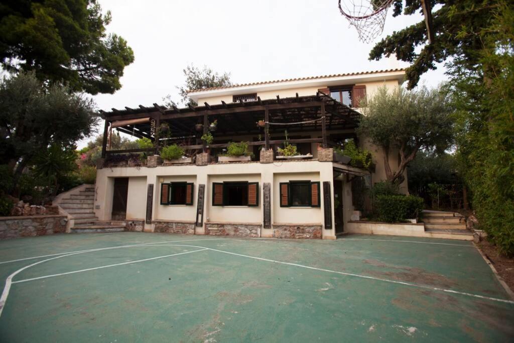 villa eleni