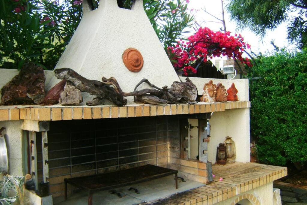 villa eleni