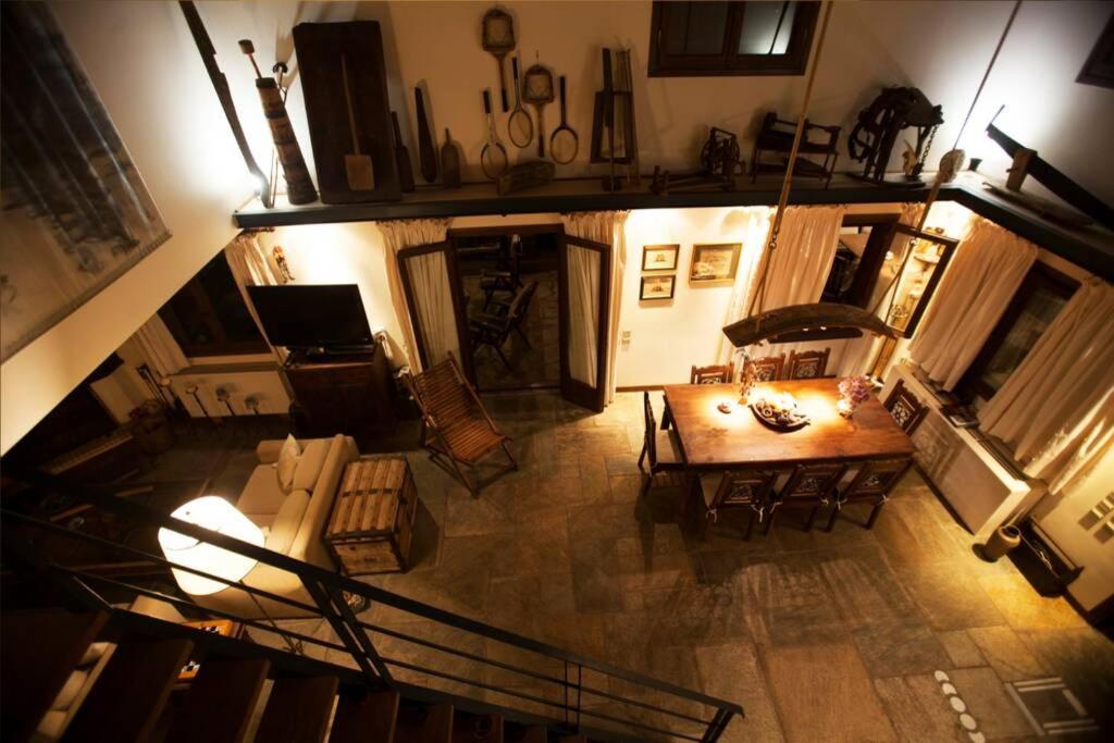 villa eleni
