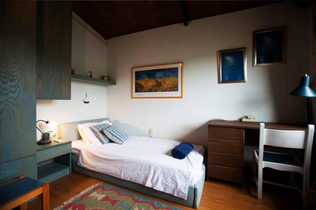 villa eleni en Sounio