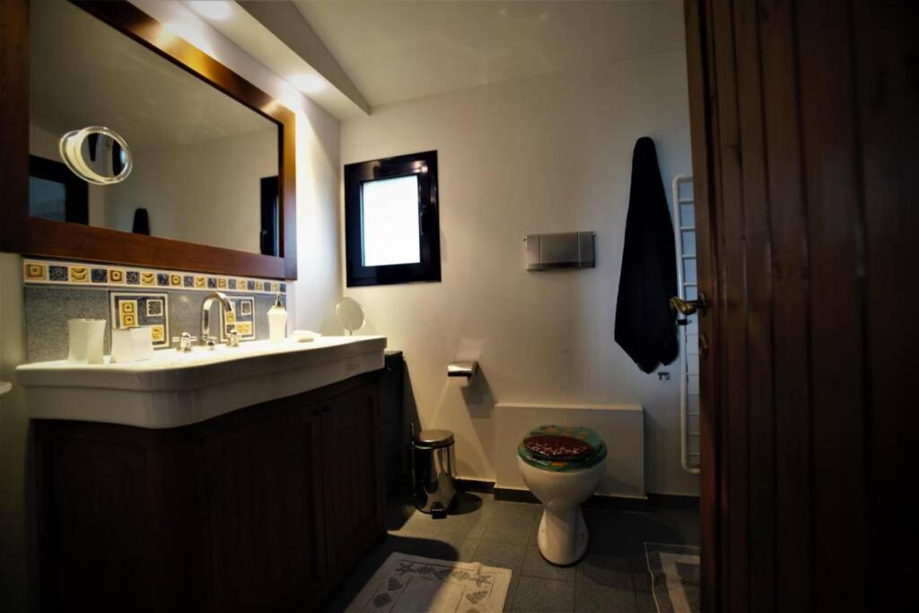 villa eleni en Sounio