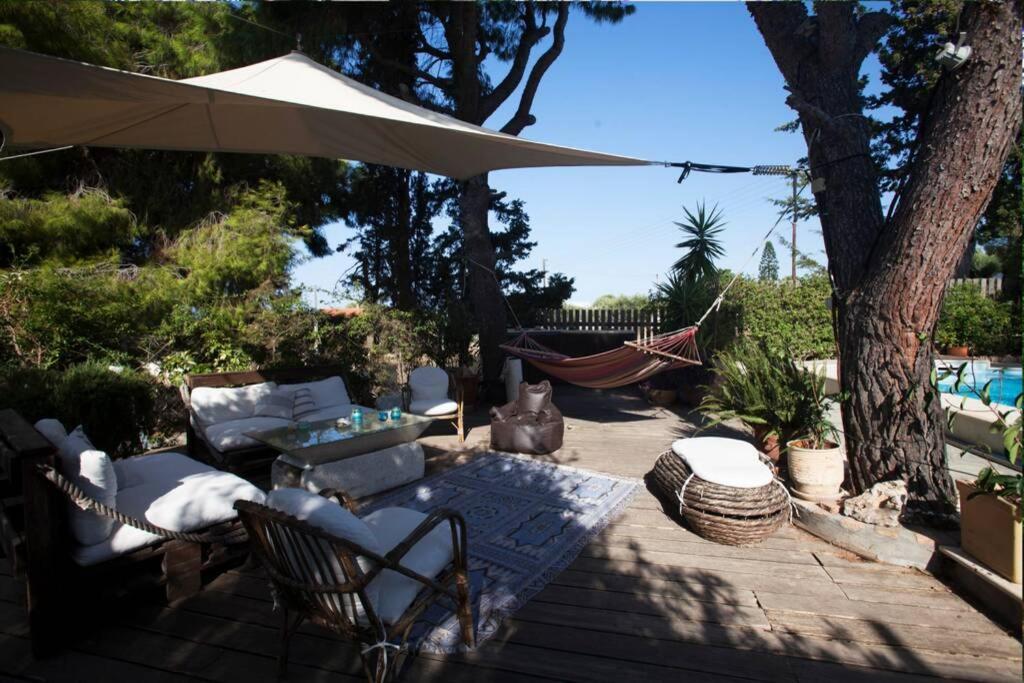 villa eleni