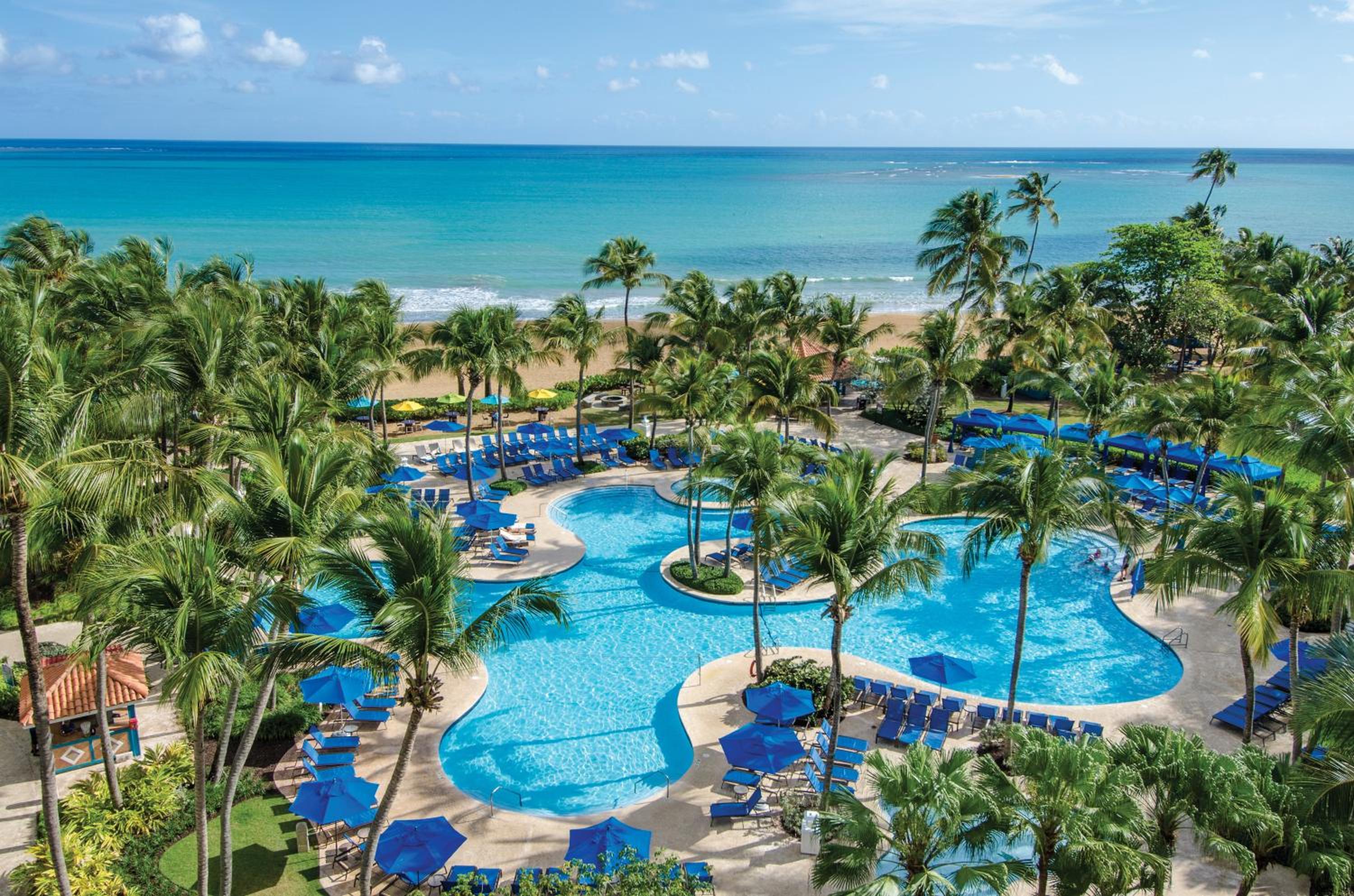 Margaritaville Vacation Club - Rio Mar - Property Image 67