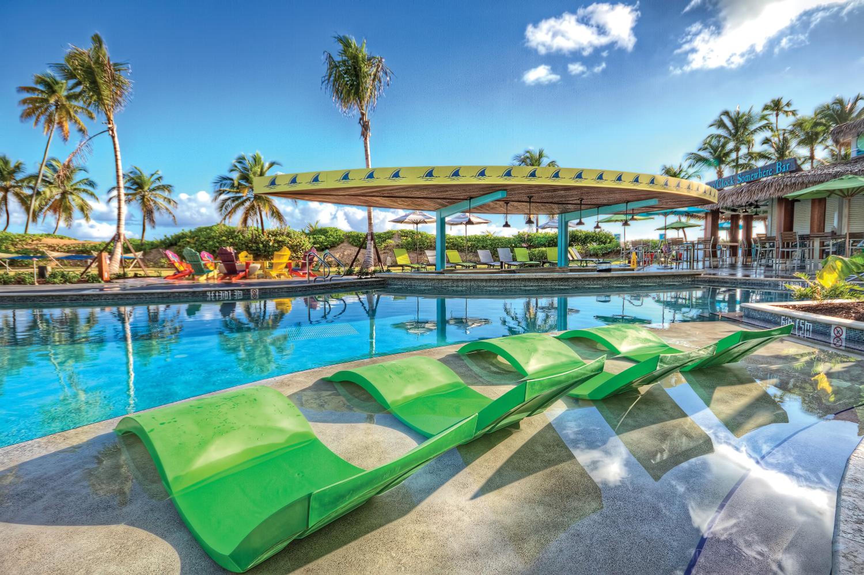Margaritaville Vacation Club - Rio Mar - Property Image 72