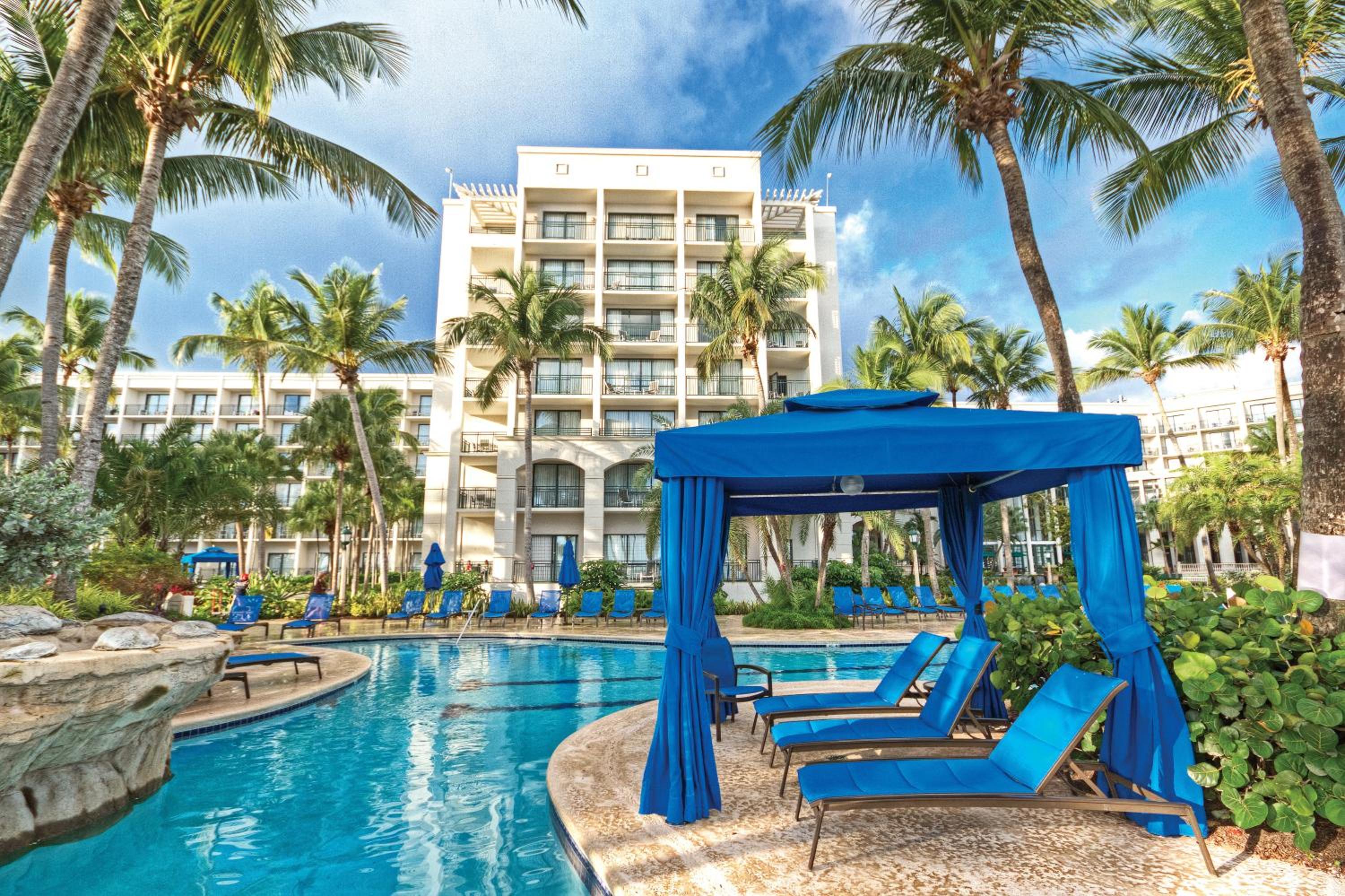 Margaritaville Vacation Club - Rio Mar - Property Image 73