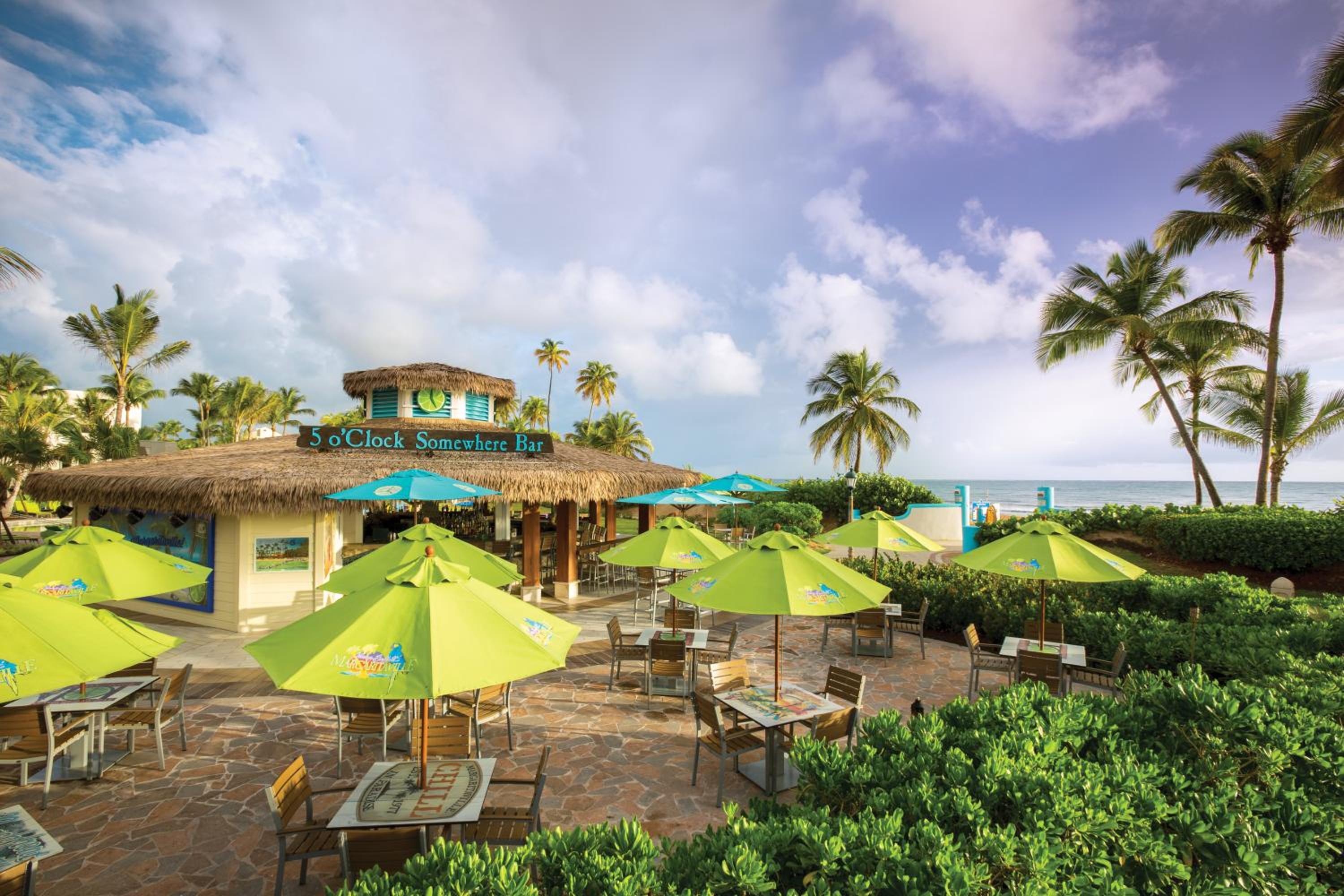 Margaritaville Vacation Club - Rio Mar - Property Image 99