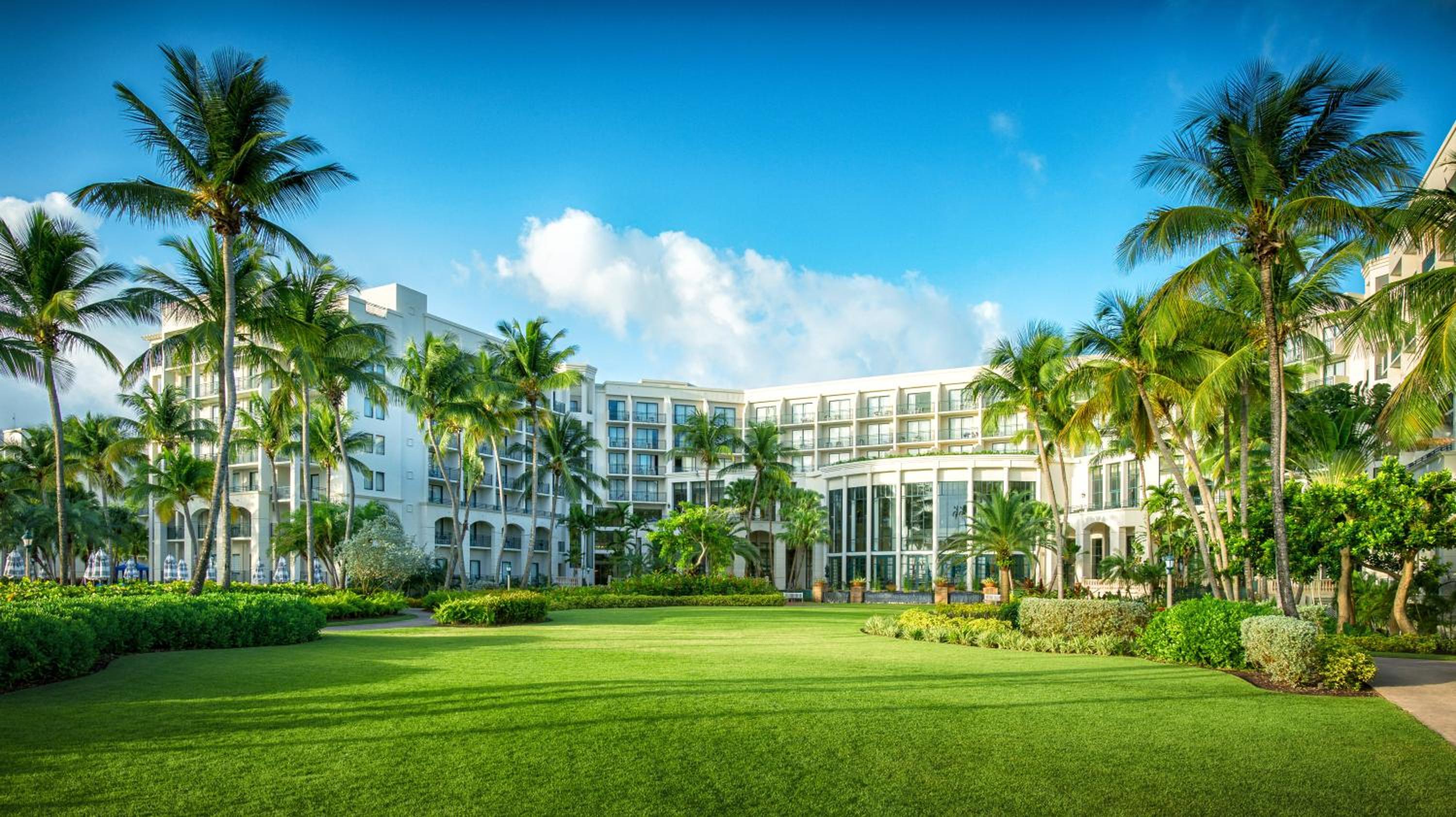 Margaritaville Vacation Club - Rio Mar - Property Image 1