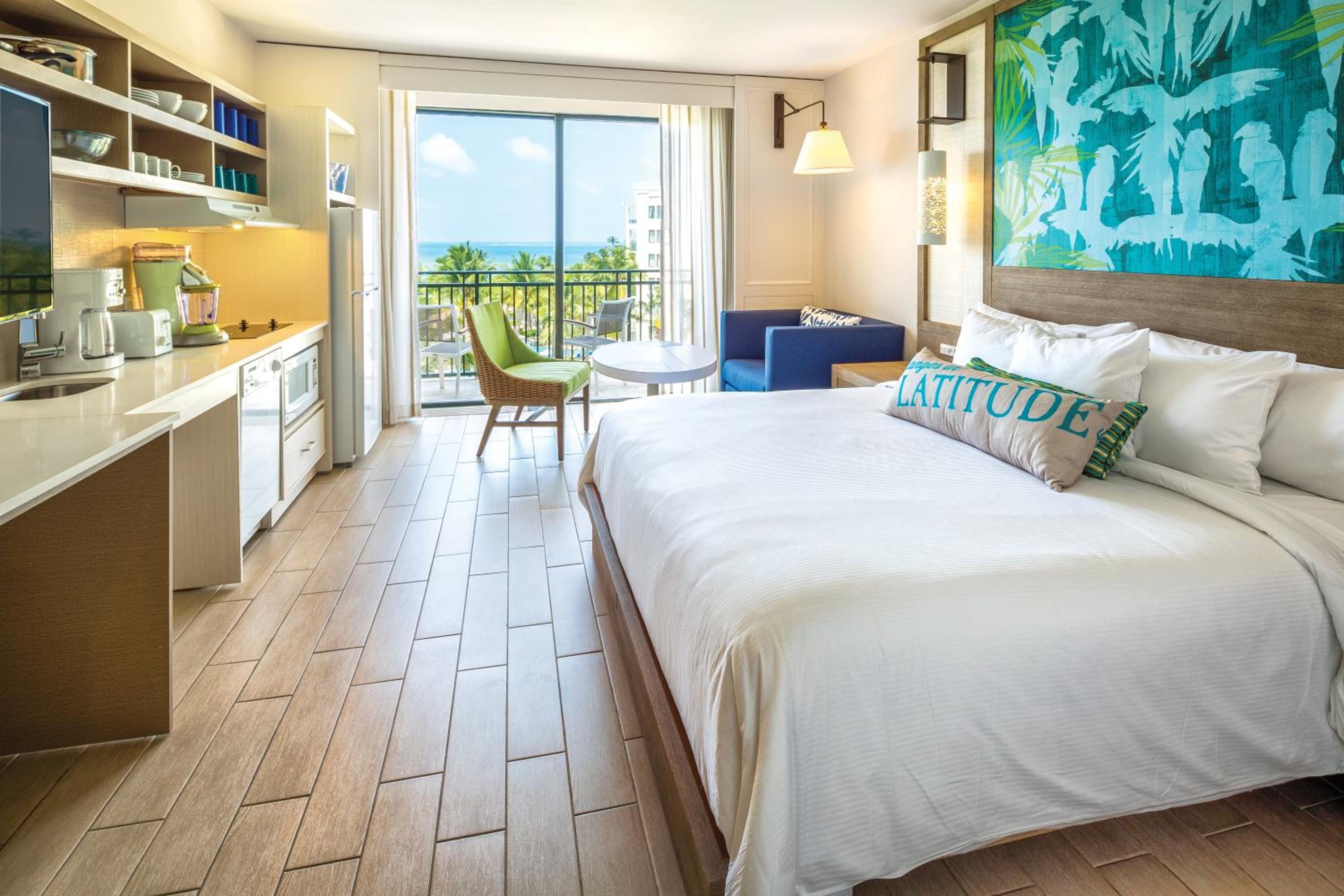 Margaritaville Vacation Club - Rio Mar - Property Image 104