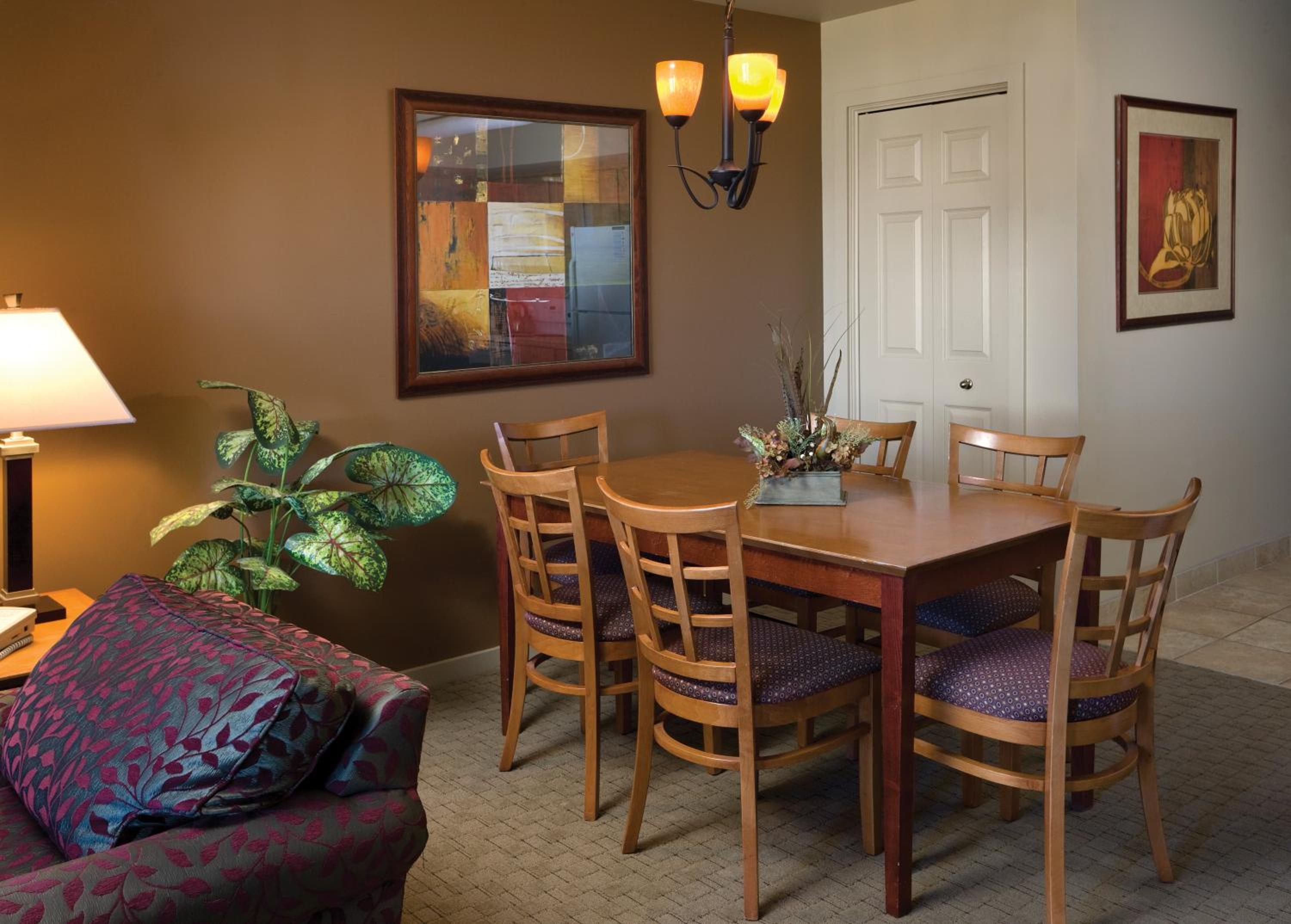 WorldMark Bear Lake