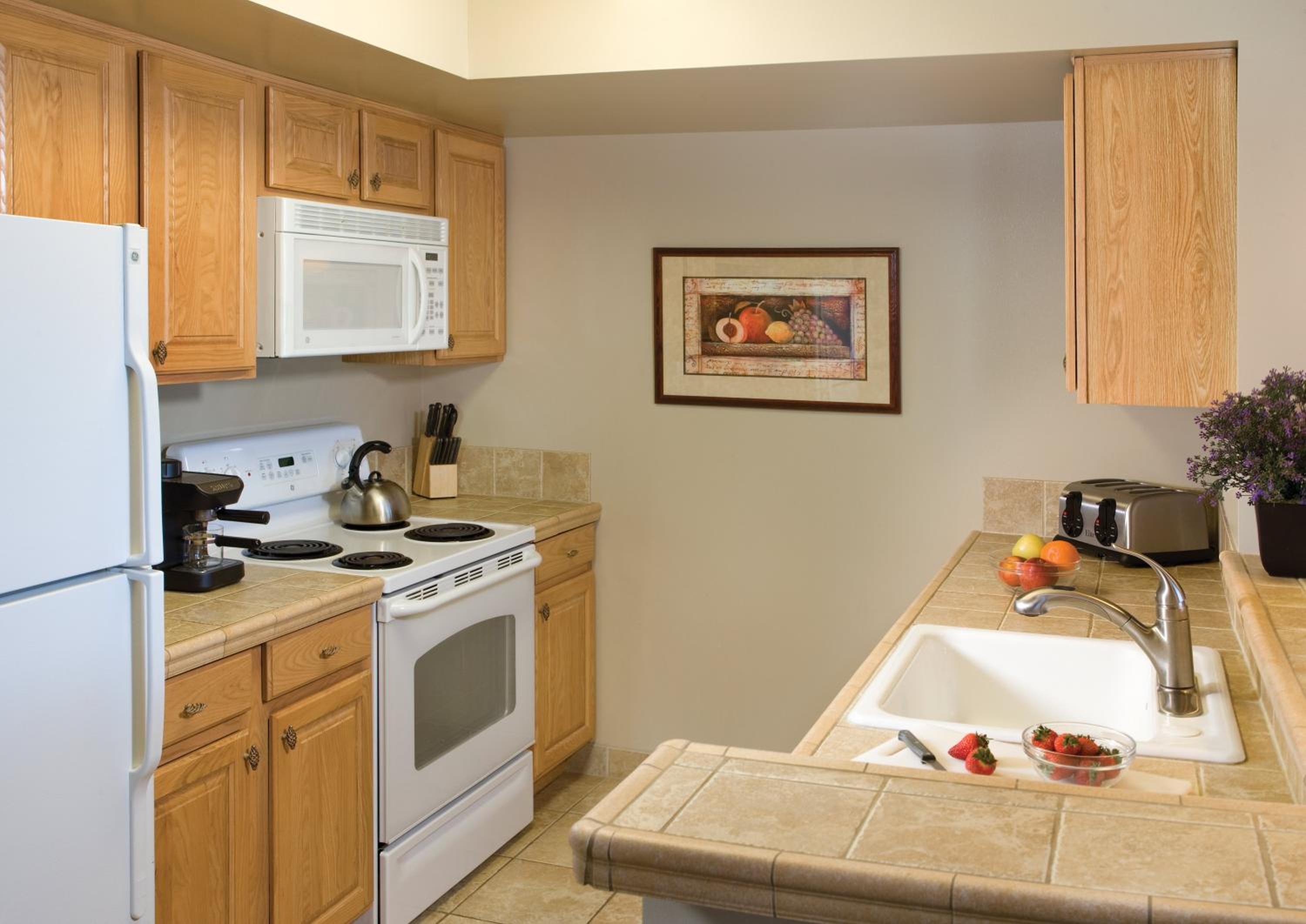 WorldMark Bear Lake