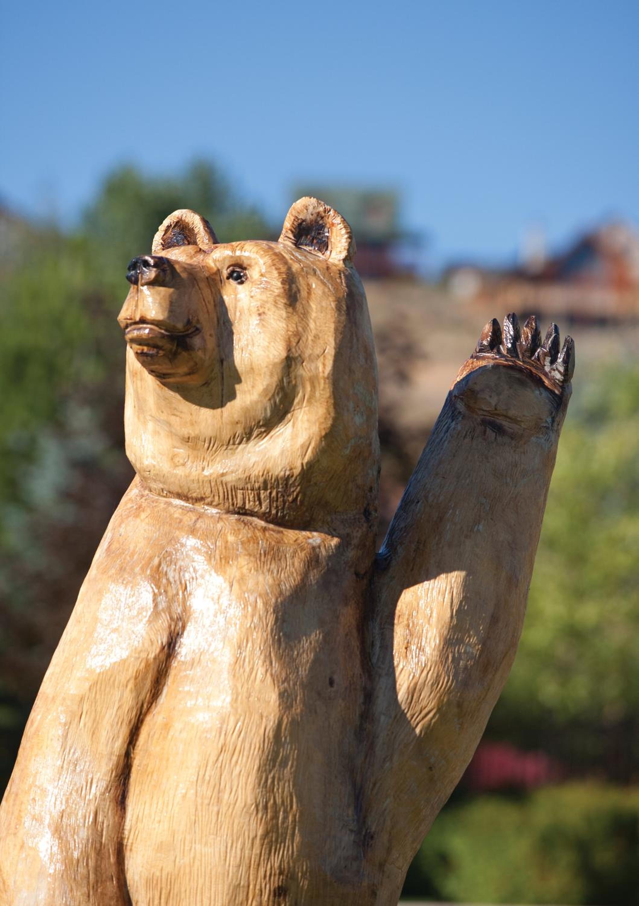 WorldMark Bear Lake