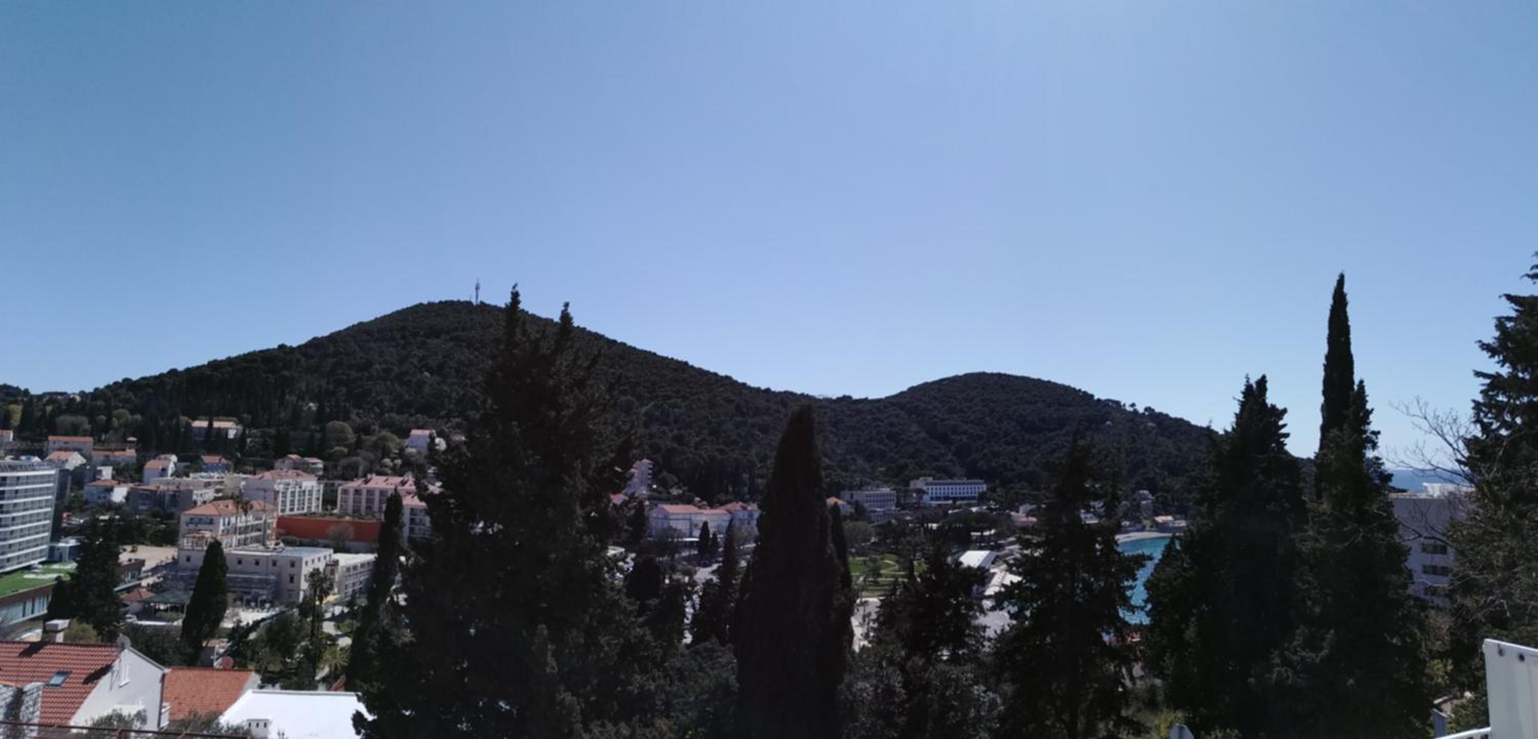 Meridiens