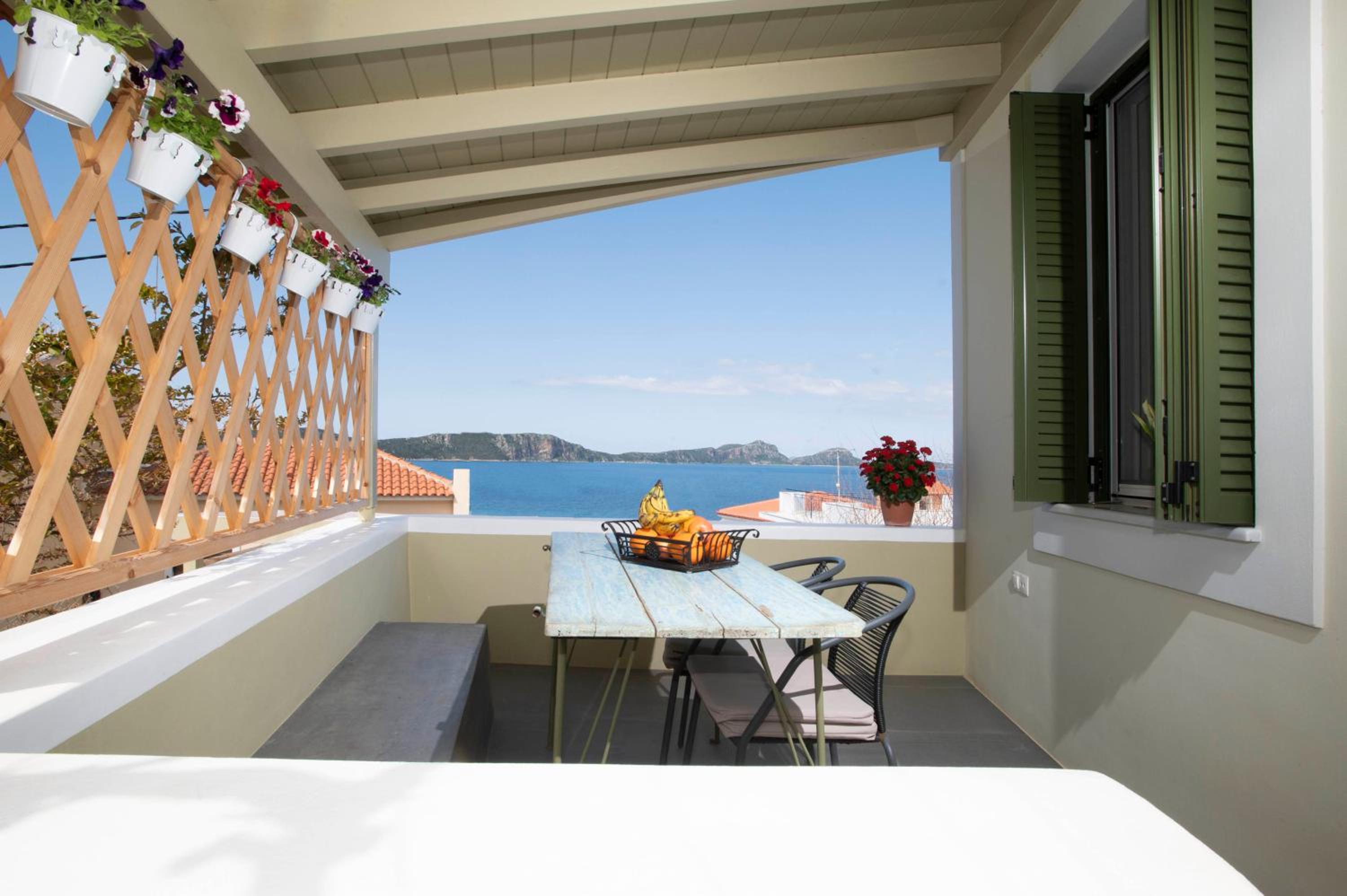 Nestor's house view 2