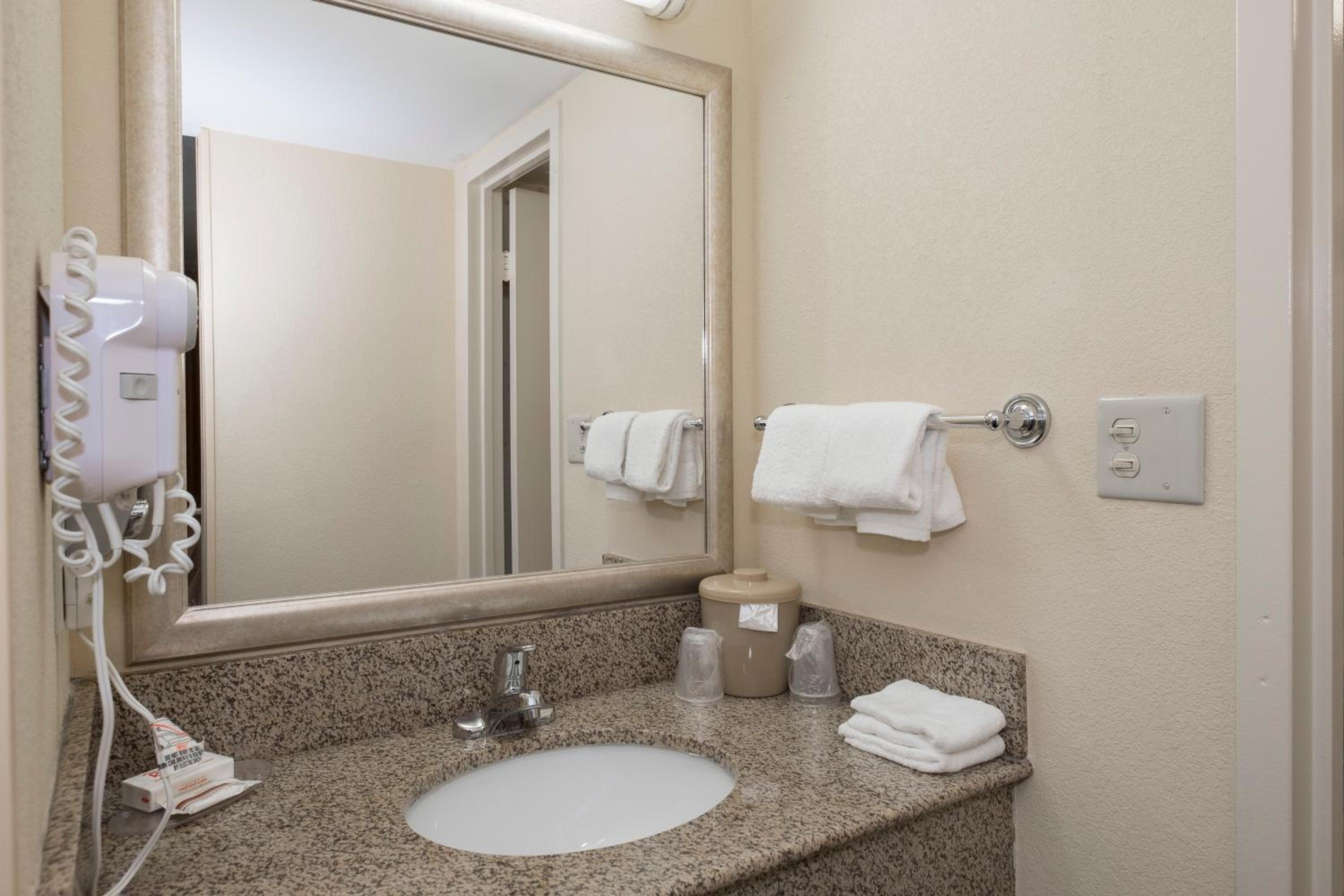 Red Roof Inn Annapolis