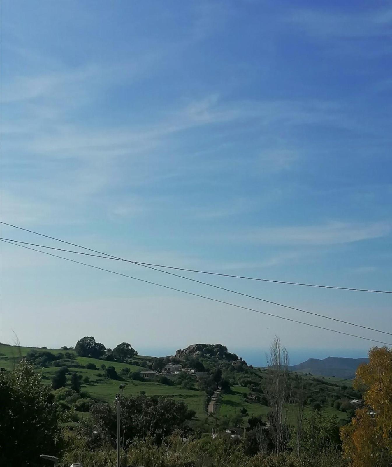 Villa Angela view 2