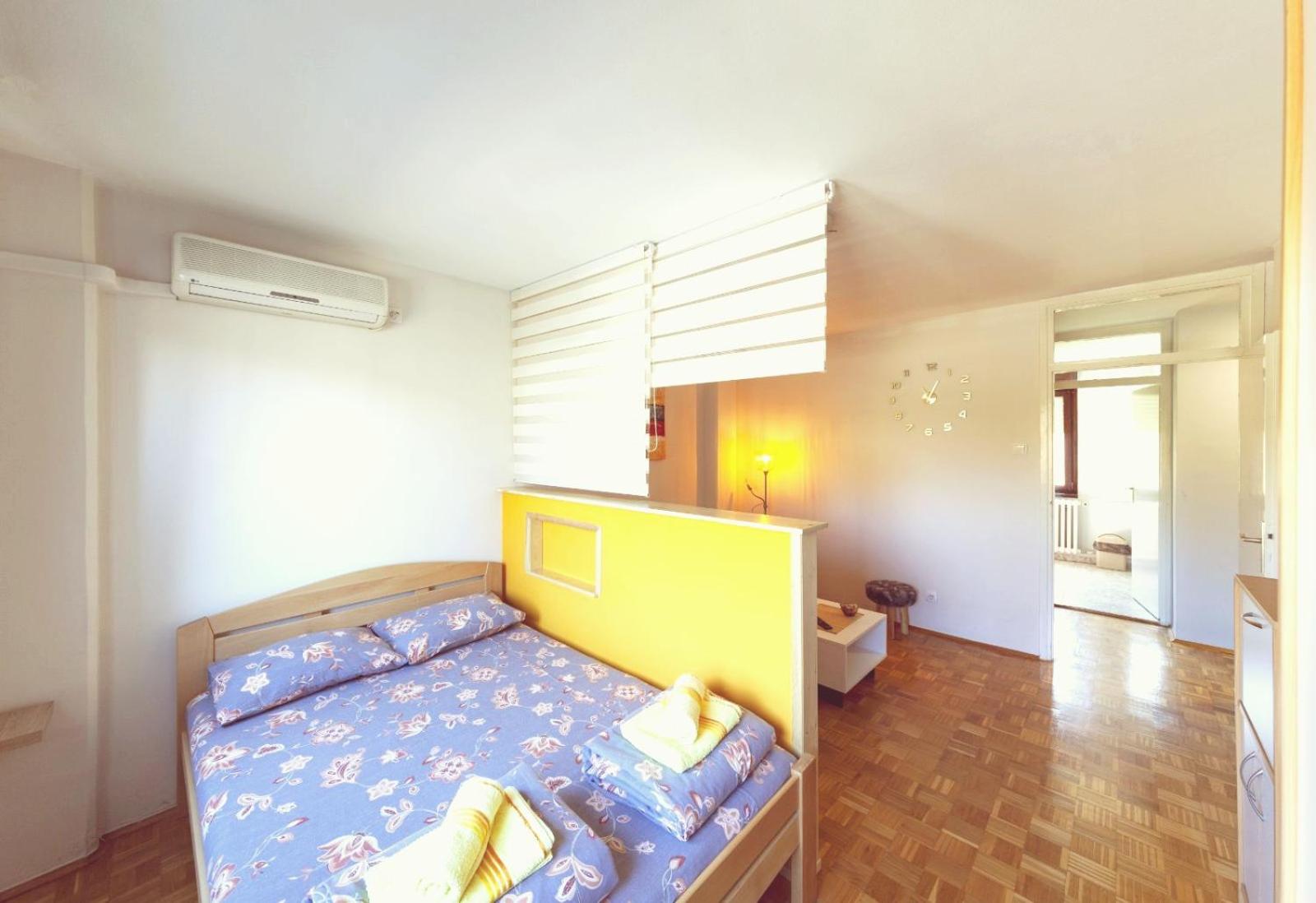 Apartman Vanja view 3