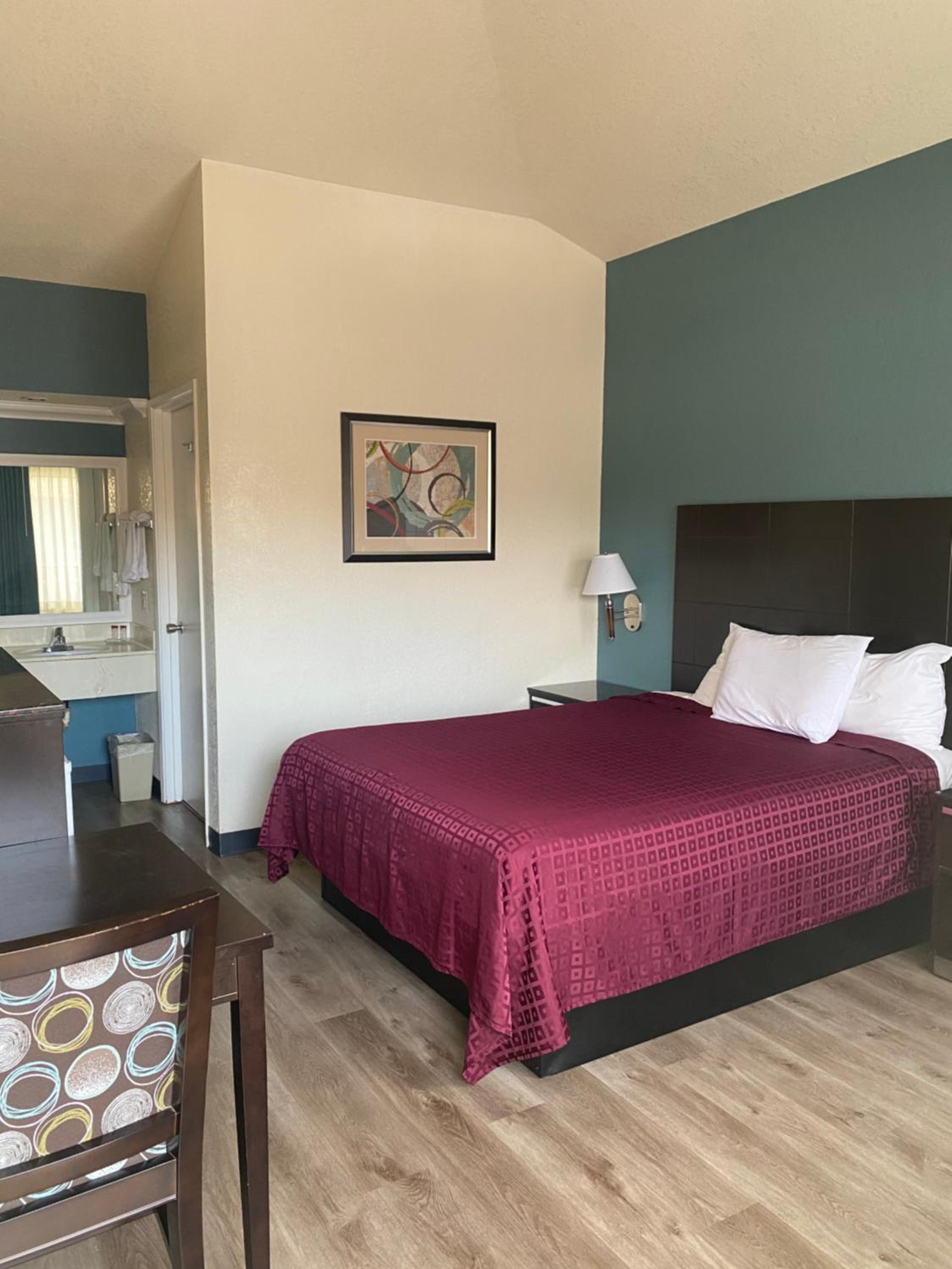 Atascadero Inn view 5