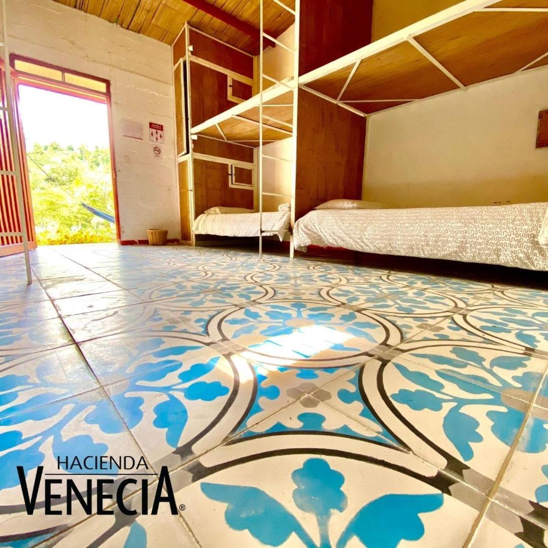 Hacienda Venecia Hostel