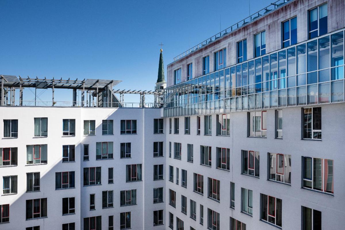 Riga Riverside One Bedroom Apartment