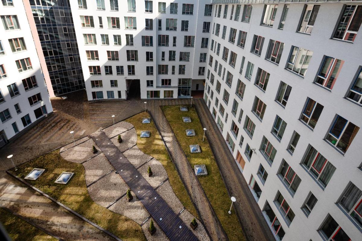 Riga Riverside One Bedroom Apartment en Rīga