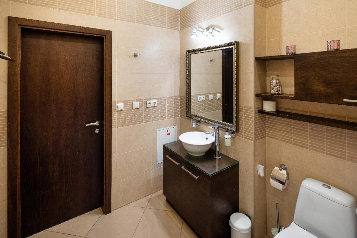 Riga Riverside One Bedroom Apartment