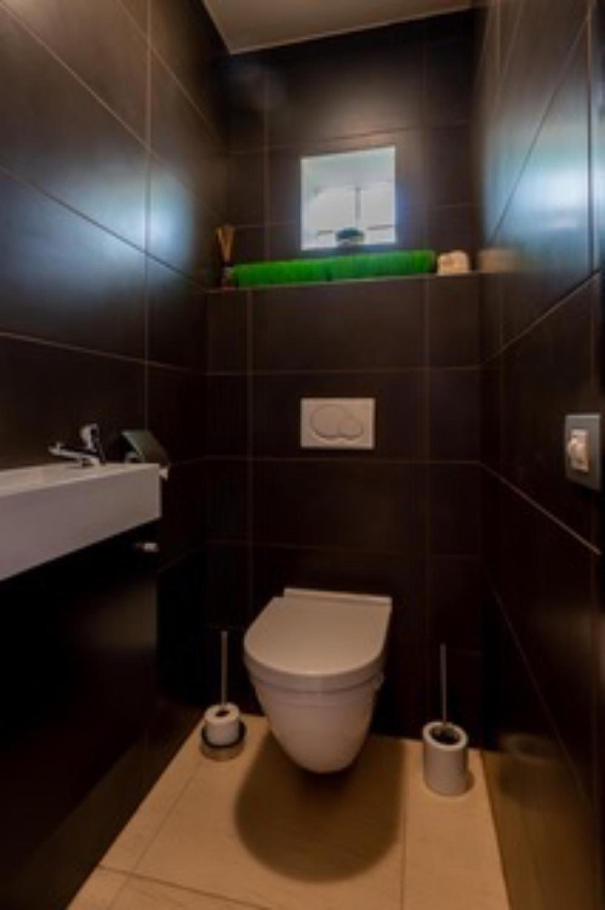 Vlaamse Ardennen Vakantiehuis Casa Caliente met wellness