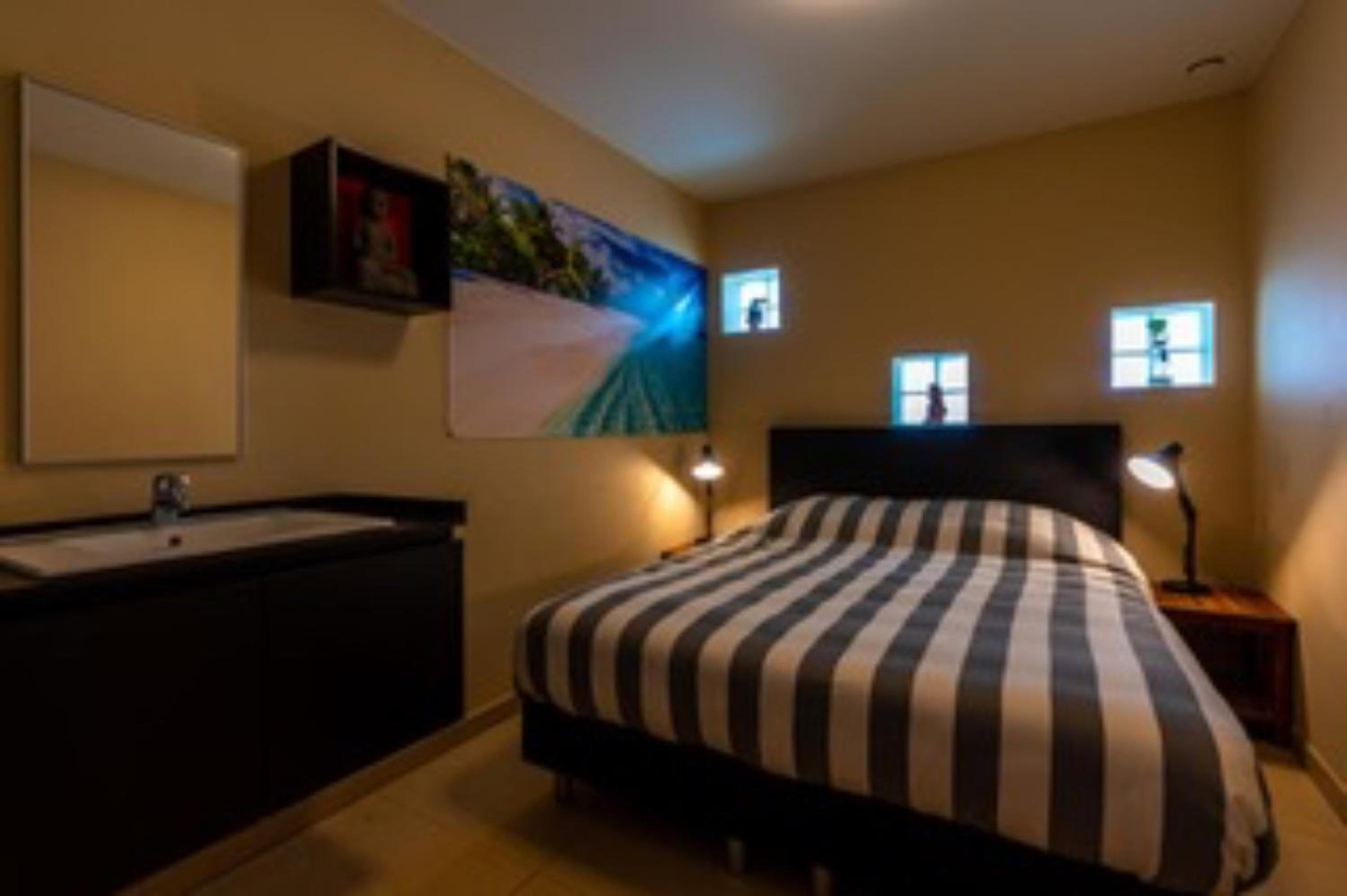 Vlaamse Ardennen Vakantiehuis Casa Caliente met wellness
