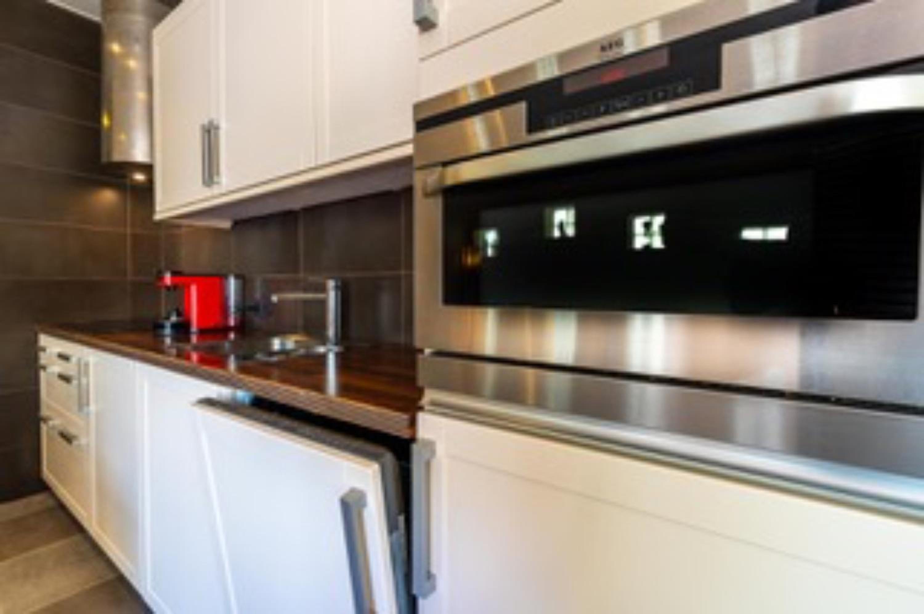 Vlaamse Ardennen Vakantiehuis Casa Caliente met wellness
