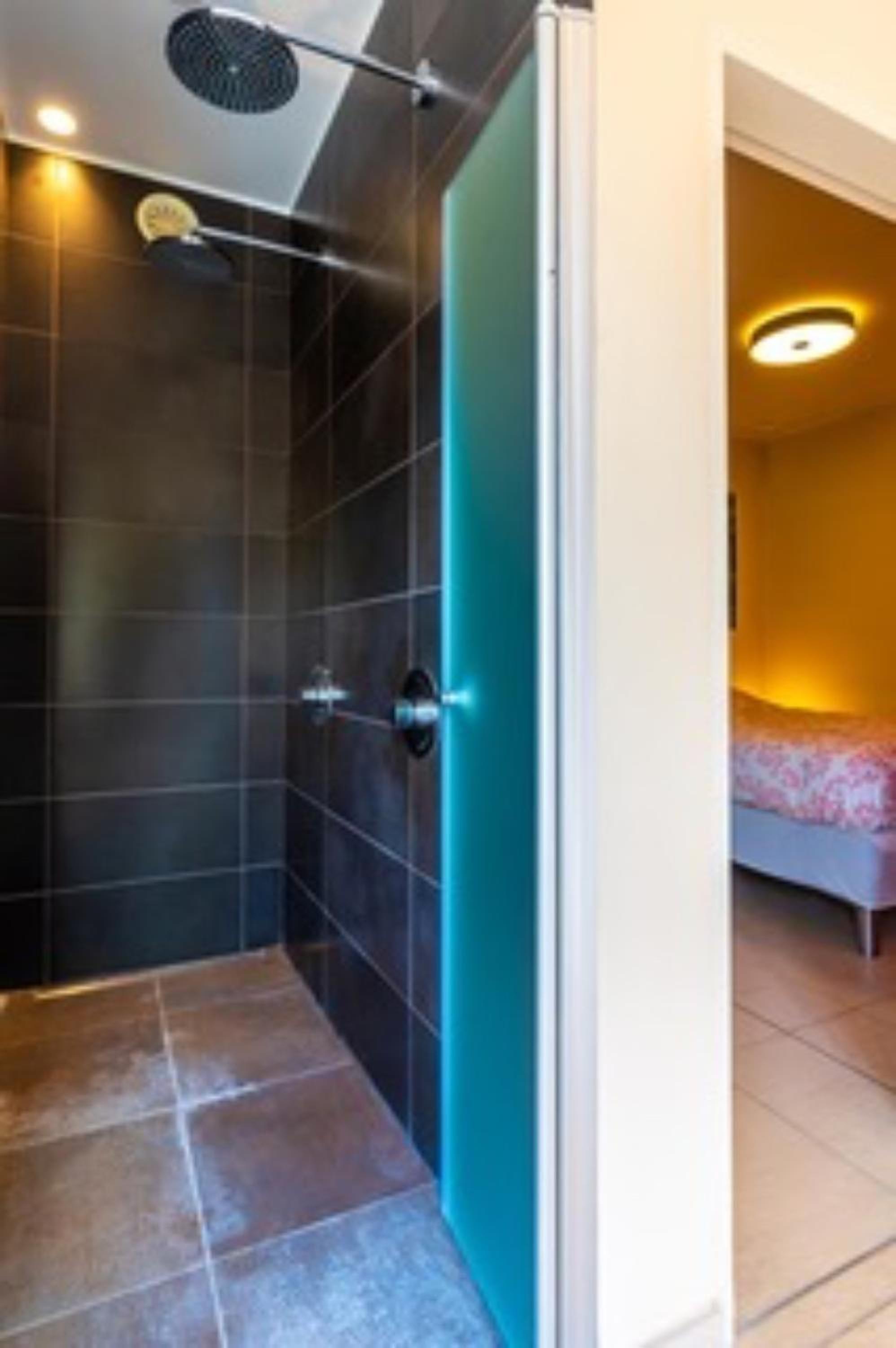 Vlaamse Ardennen Vakantiehuis Casa Caliente met wellness