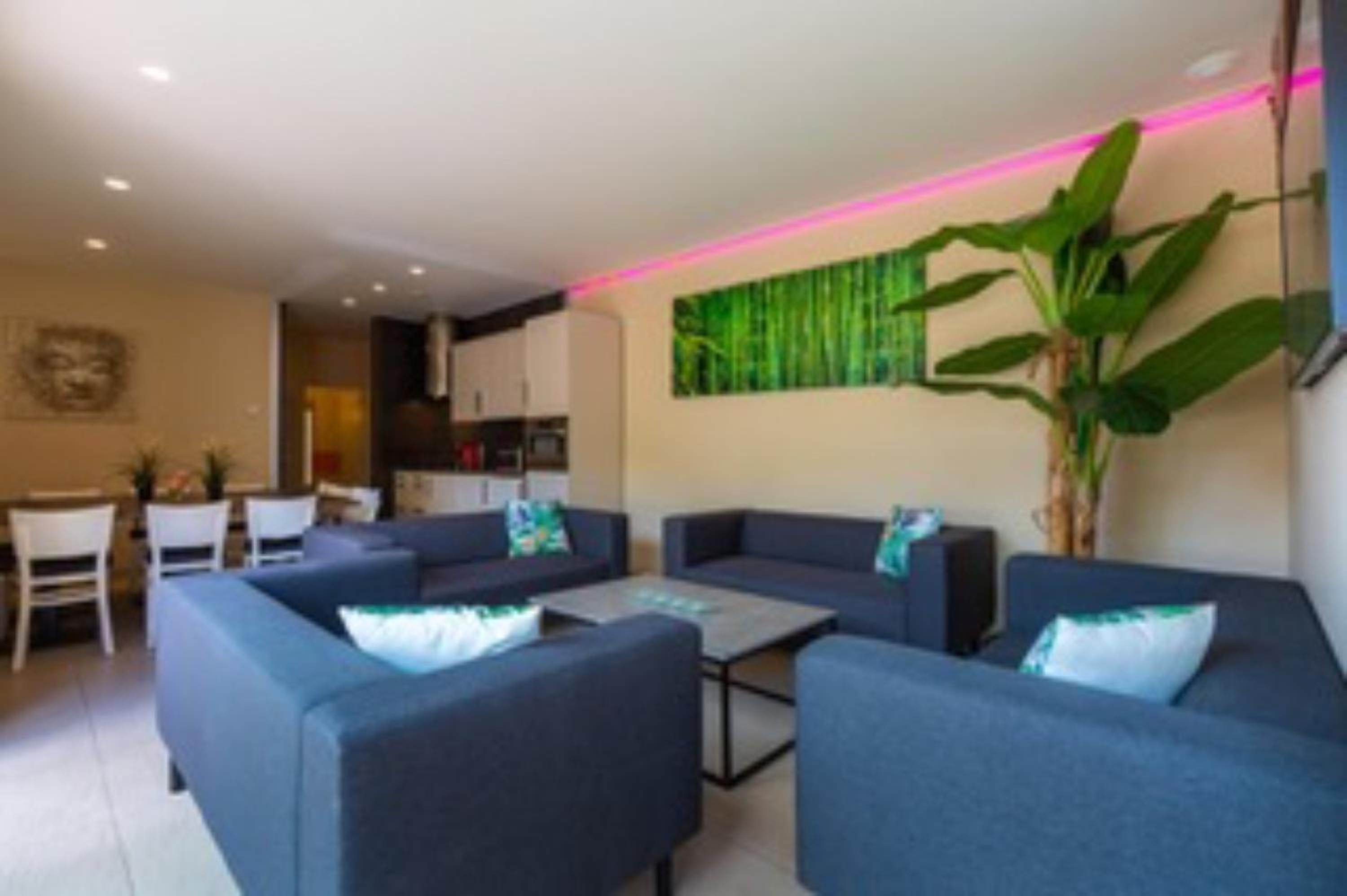 Vlaamse Ardennen Vakantiehuis Casa Caliente met wellness