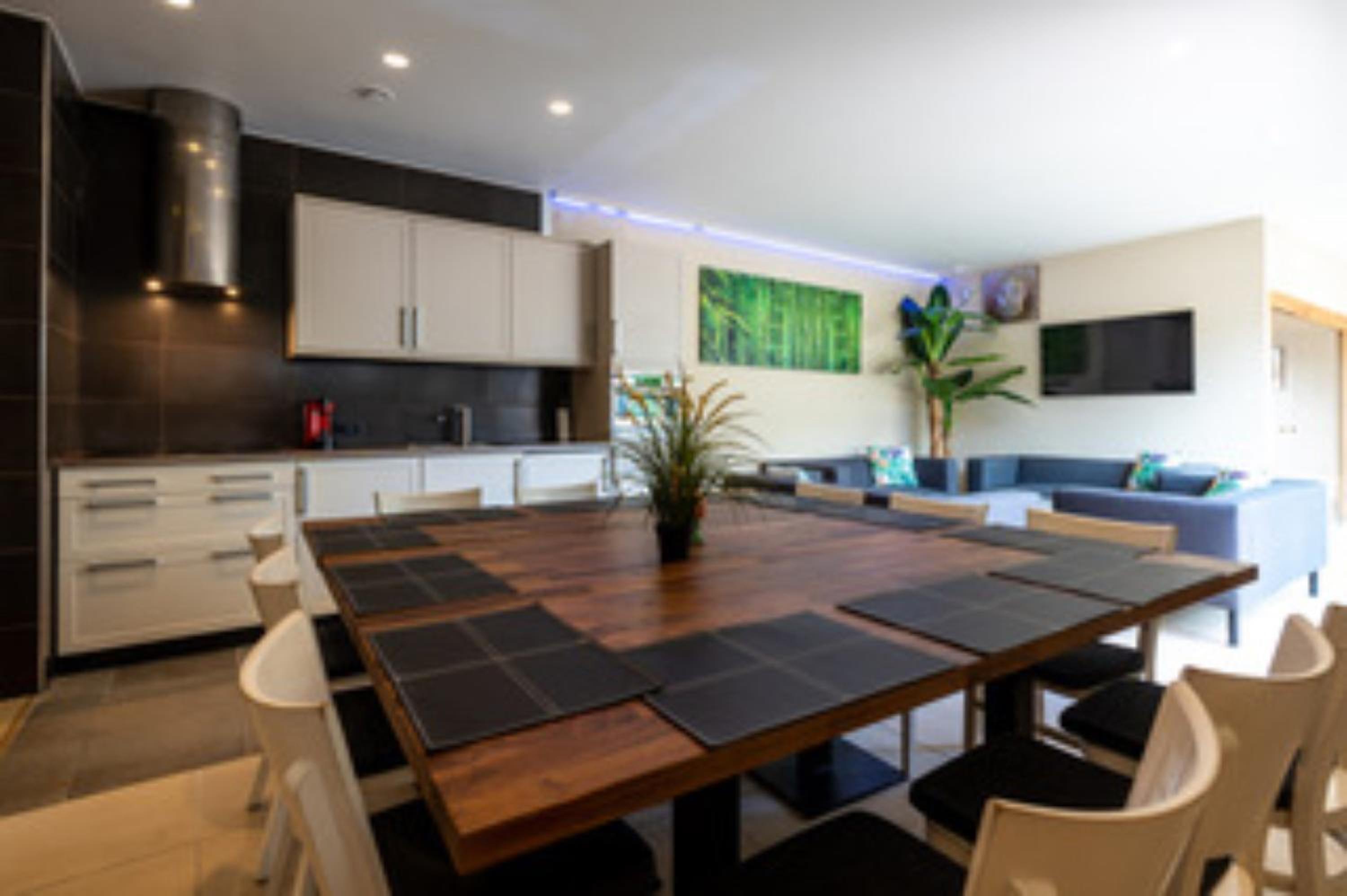 Vlaamse Ardennen Vakantiehuis Casa Caliente met wellness