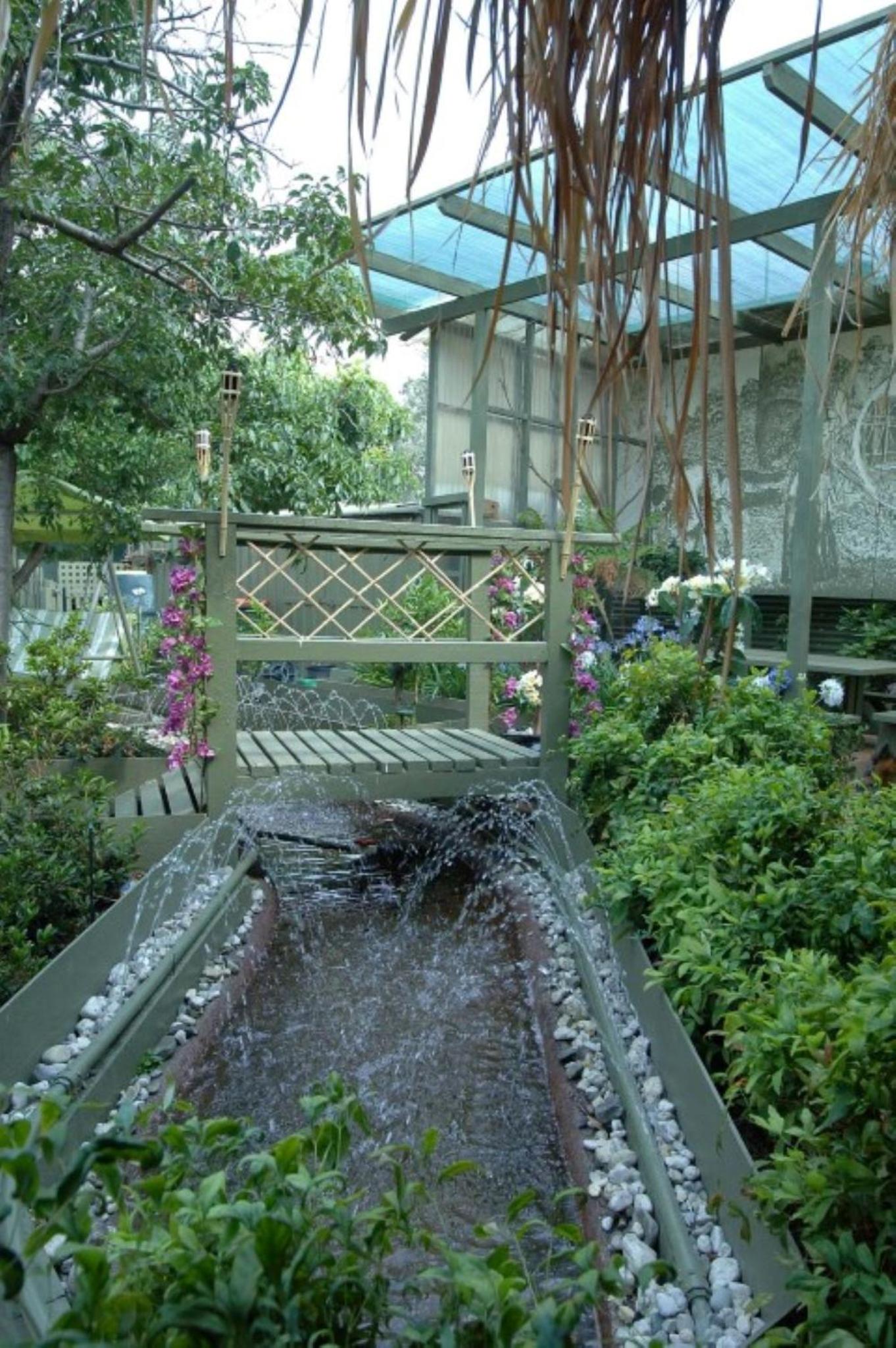 Echuca Gardens