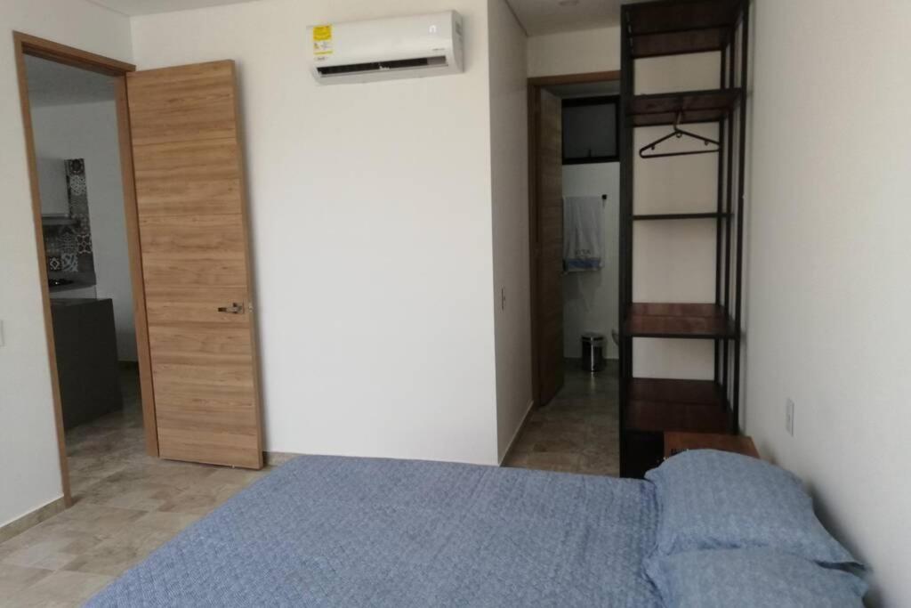 Apartamento en edificio full, Rodadero Santa Marta view 3