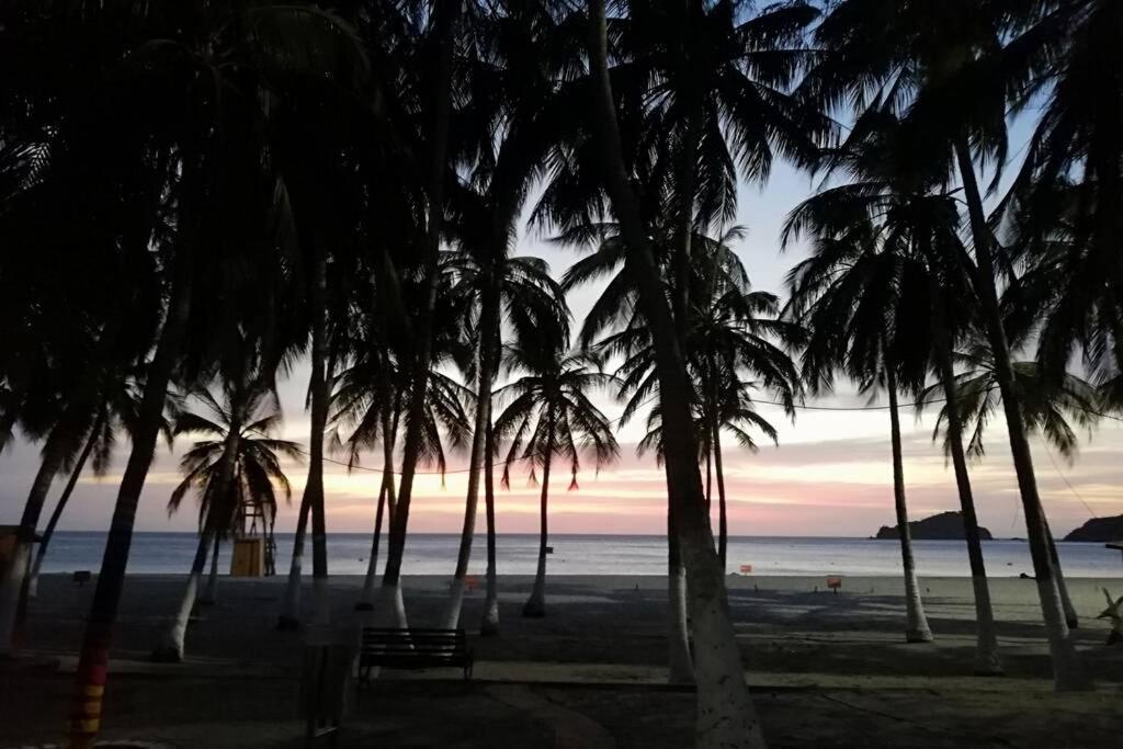Apartamento en edificio full, Rodadero Santa Marta view 5