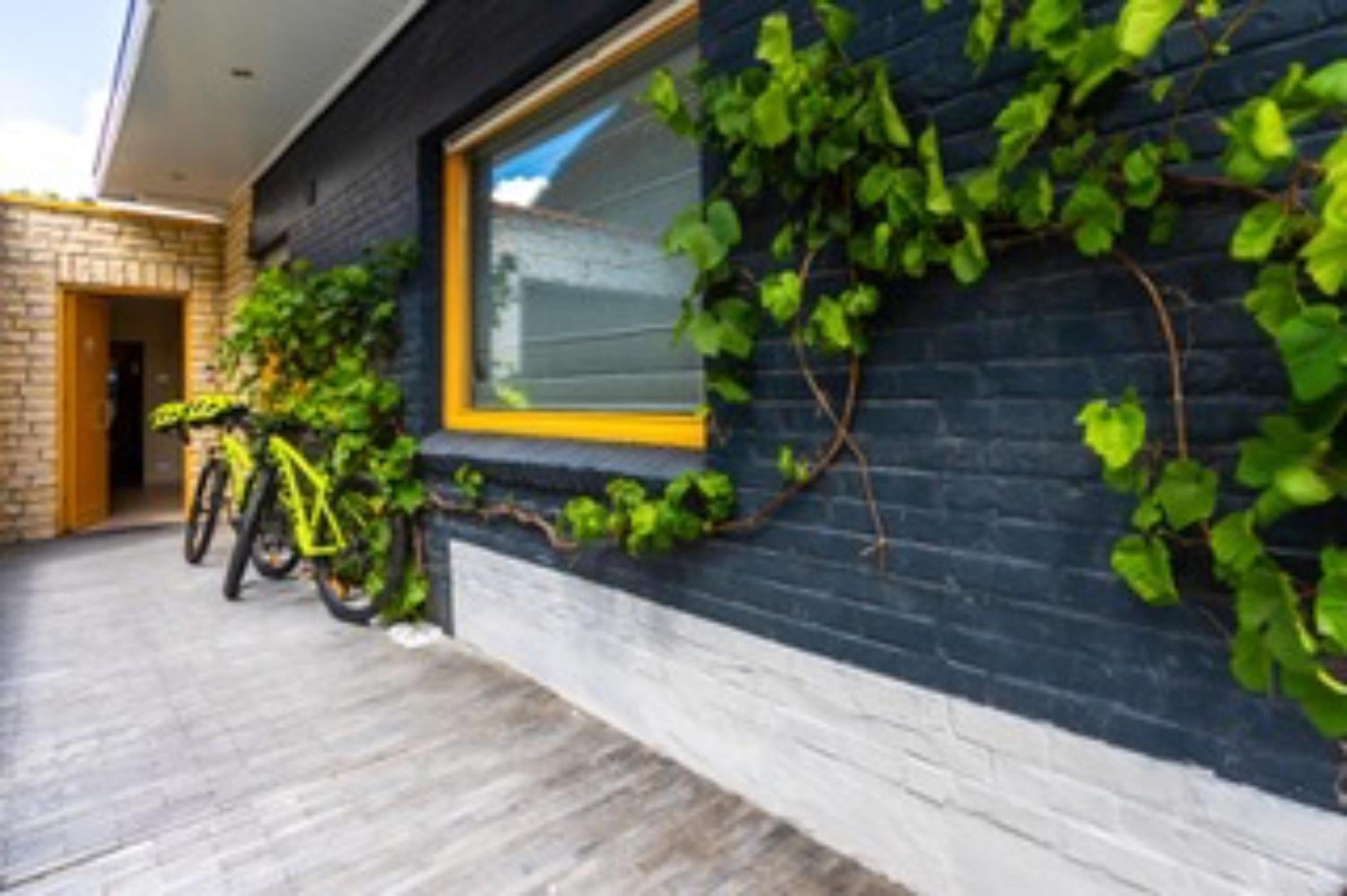 Vlaamse Ardennen Vakantiehuis Casa Caliente met wellness