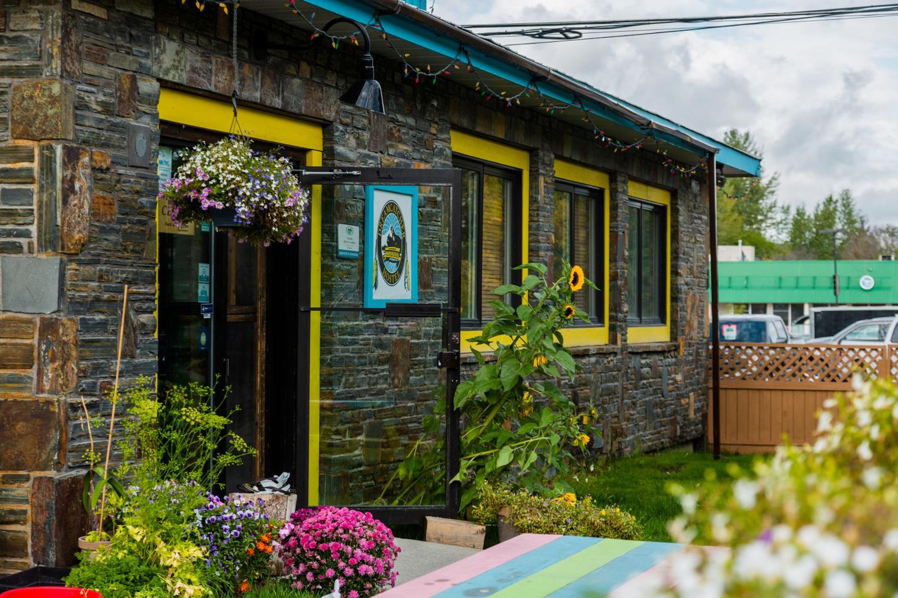 Dreamcatcher Hostel