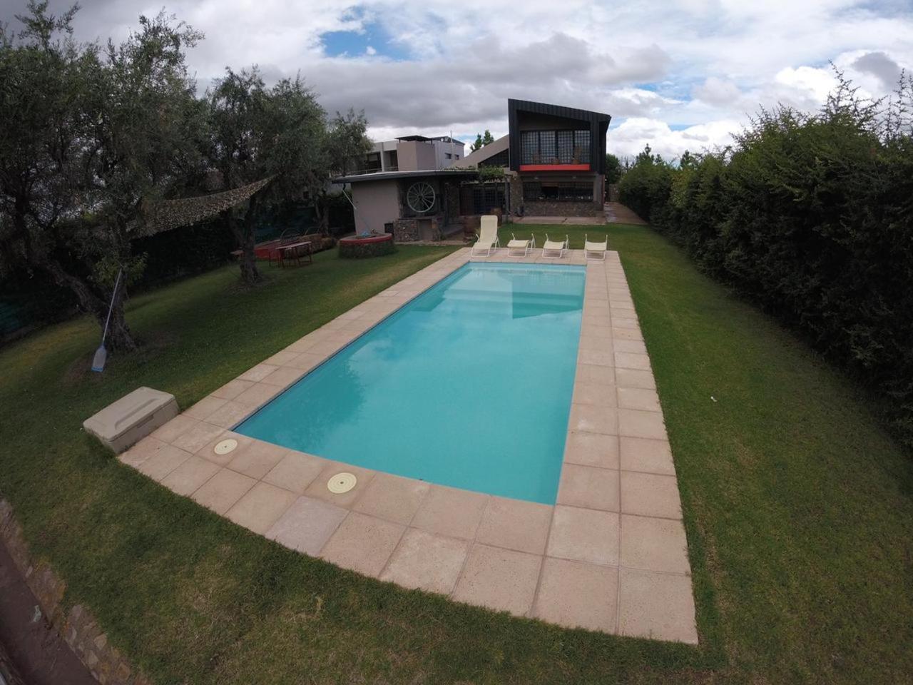 CASA DISTINTA