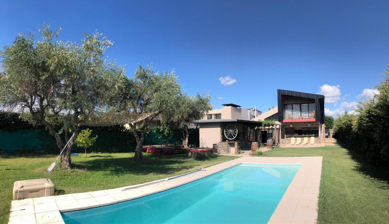 CASA DISTINTA