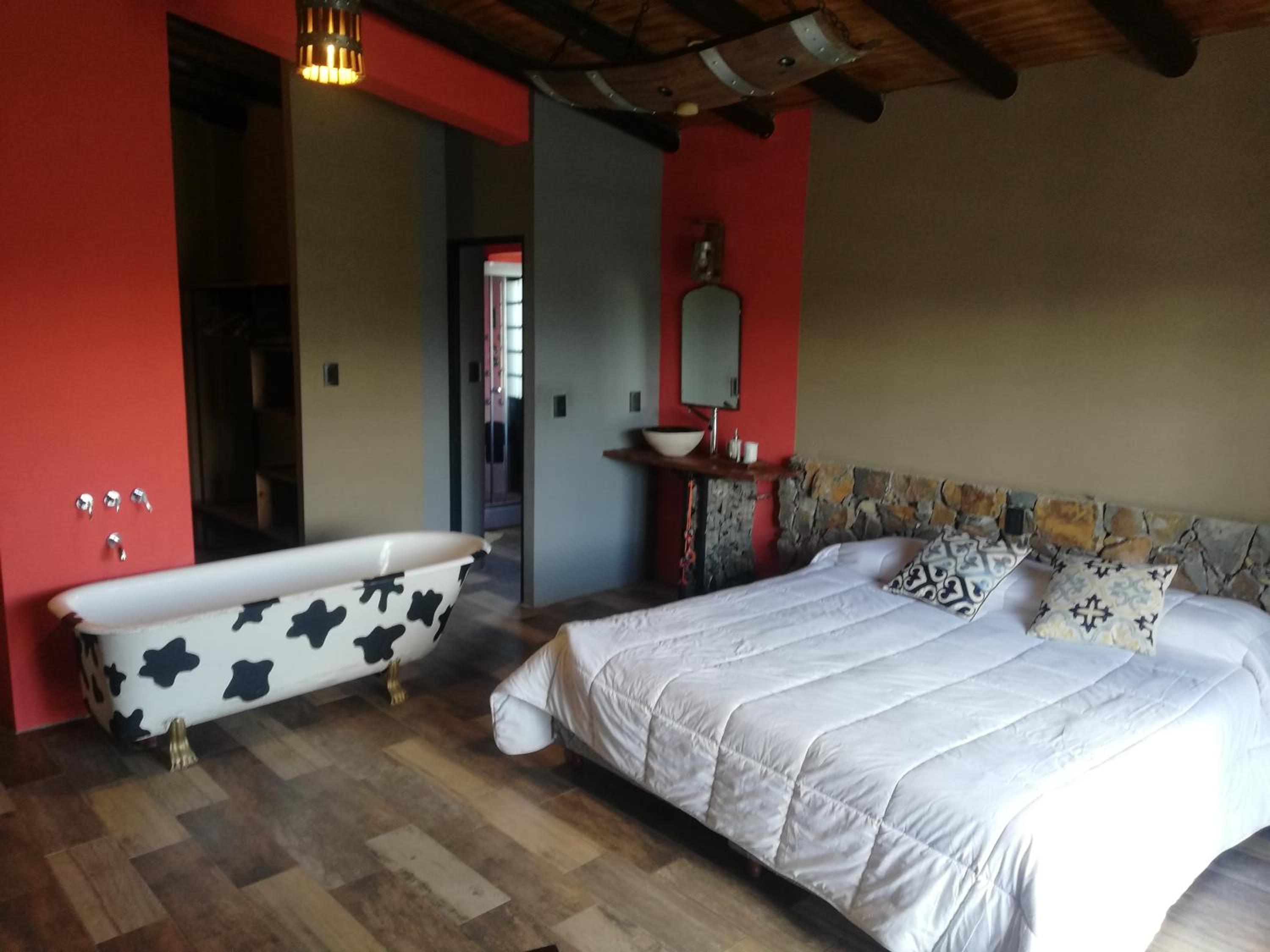 CASA DISTINTA