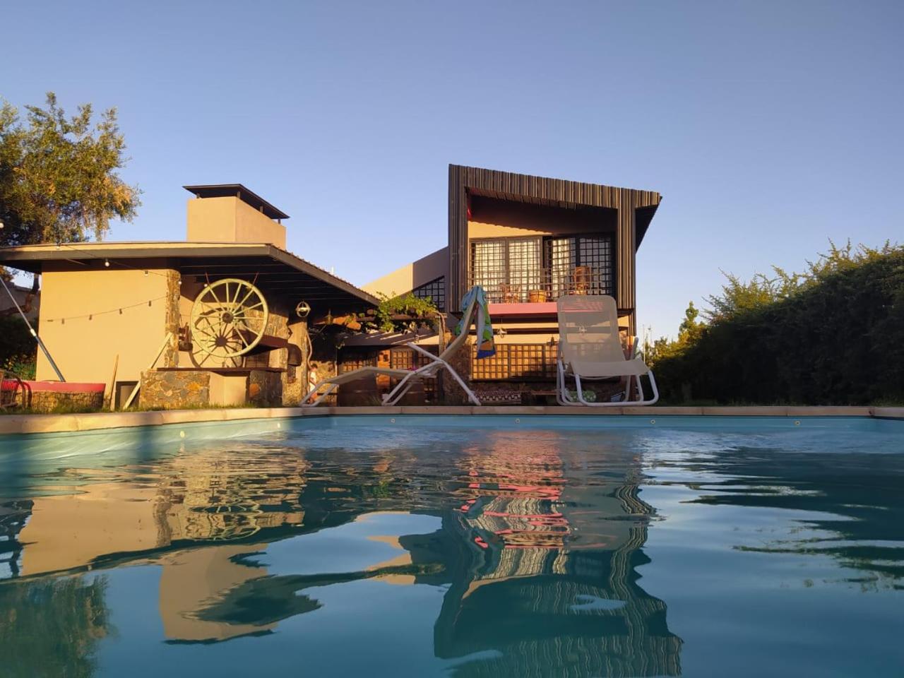 CASA DISTINTA